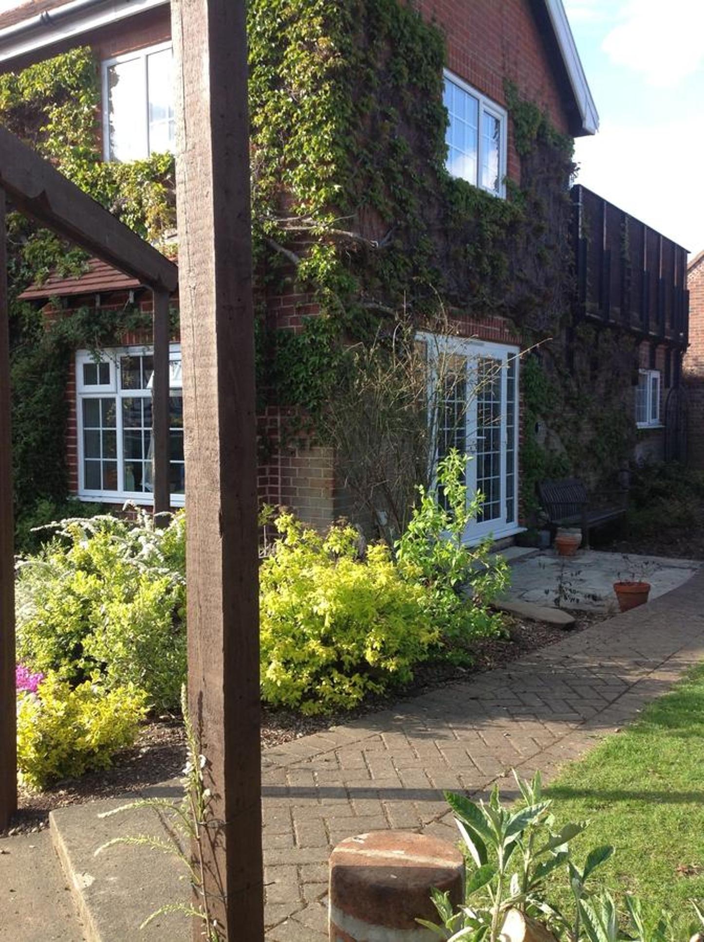 The Summer Room