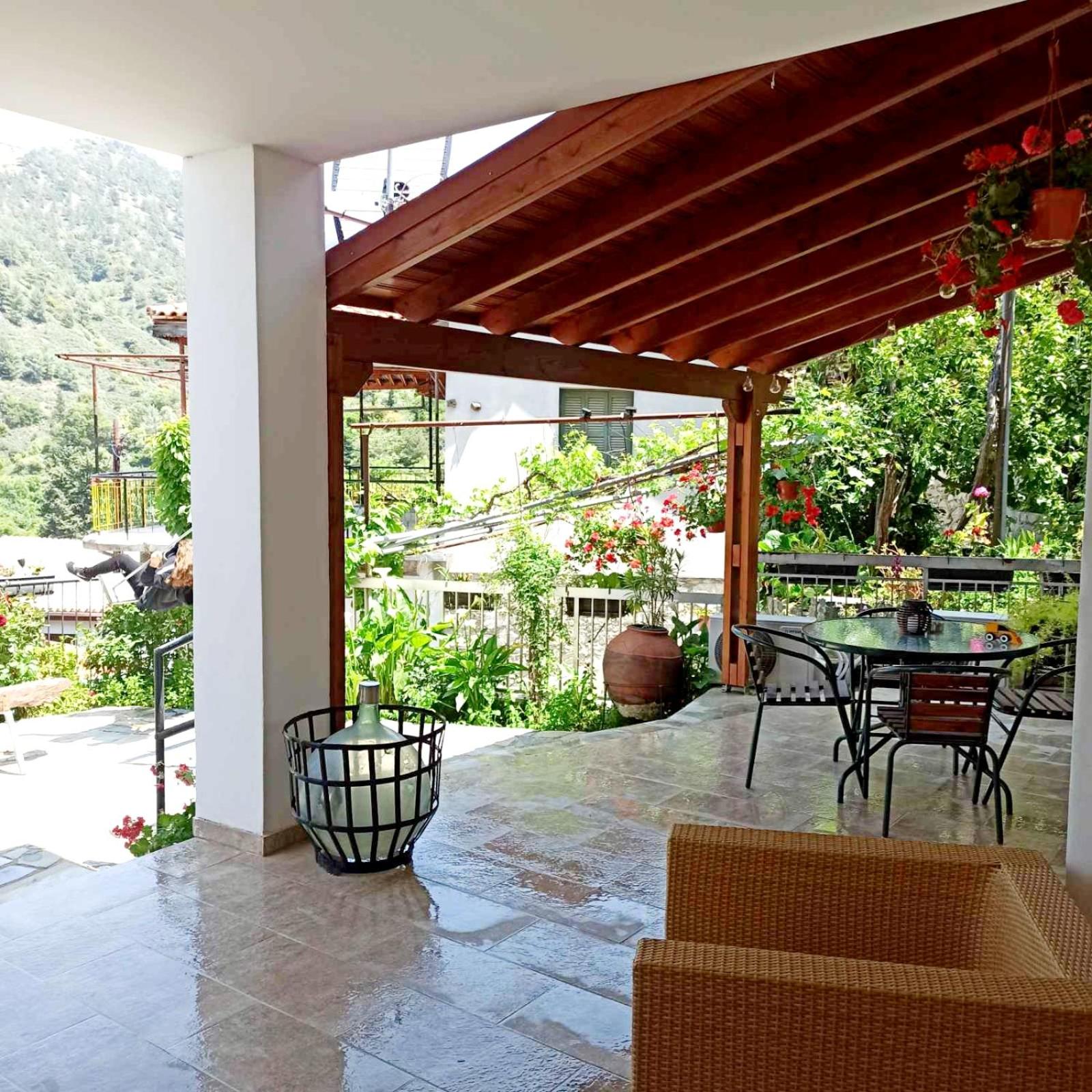 BELLE VUE Mountain Home view 4