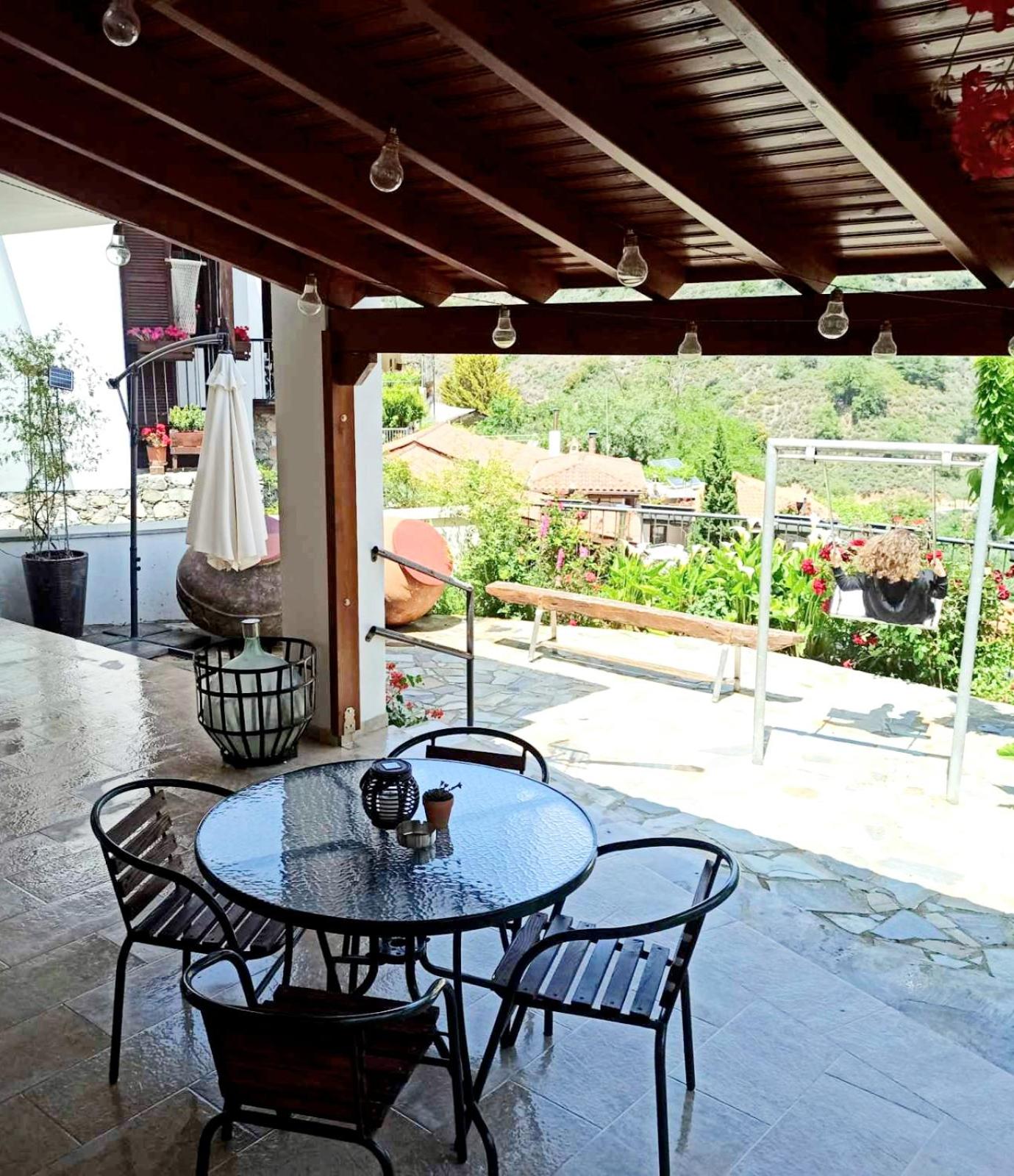 BELLE VUE Mountain Home view 5