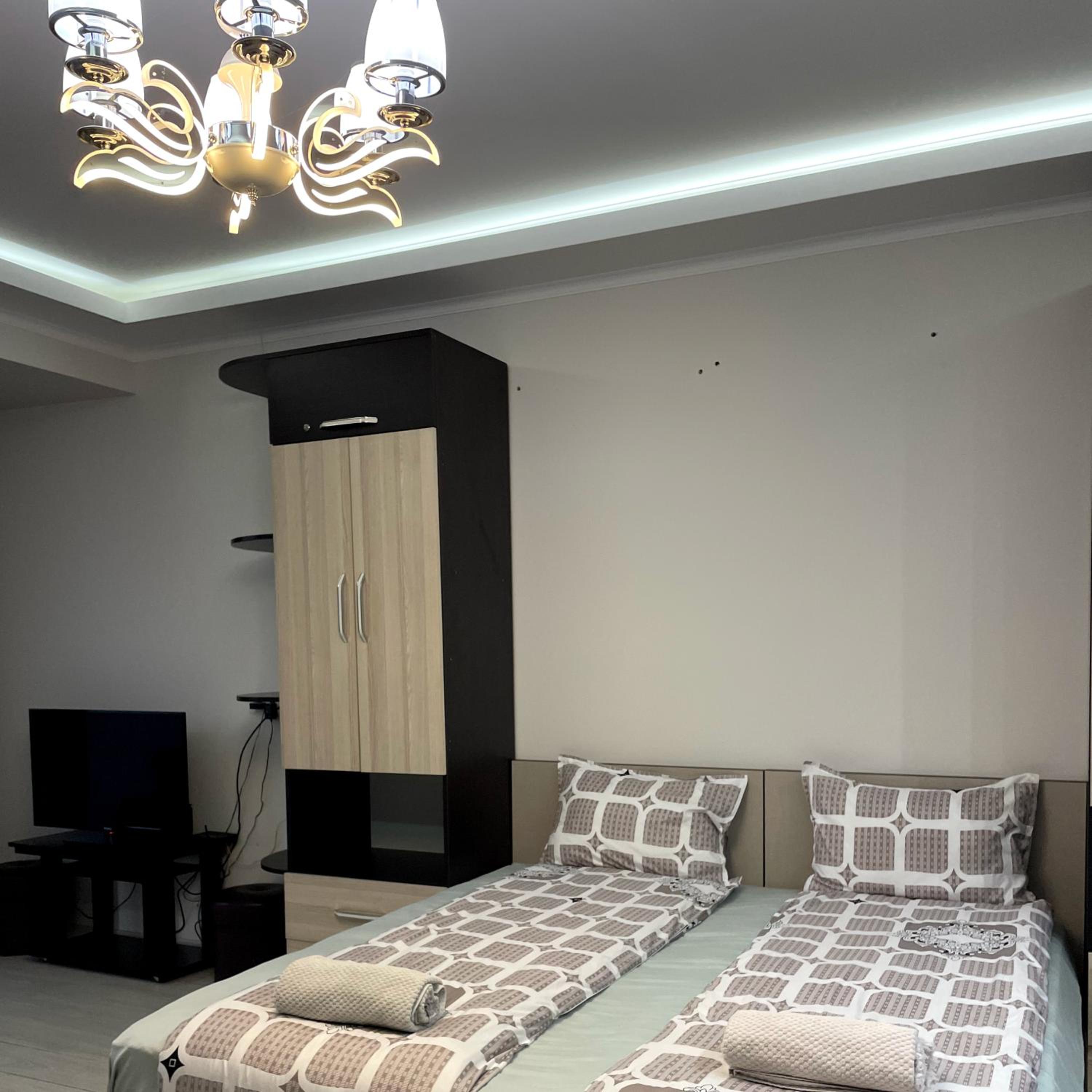 Angel Apartment in Porta Batumi view 4