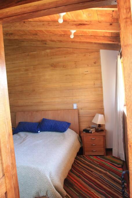Chalet Enquiry for Peace and Love with Nature