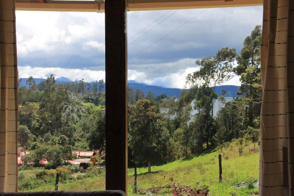 Chalet Enquiry for Peace and Love with Nature