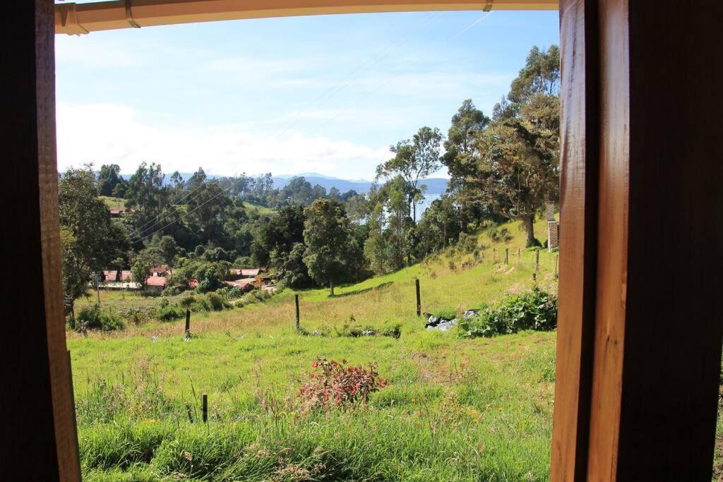 Chalet Enquiry for Peace and Love with Nature