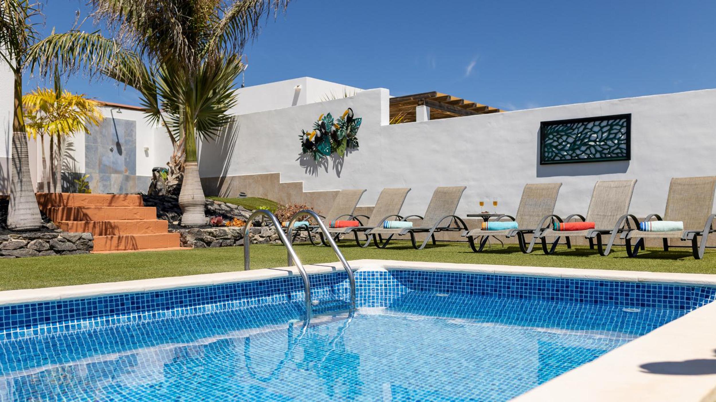 Villa Del Corazon Salinas Golf photo 5