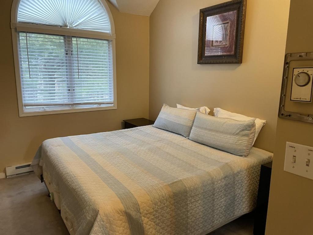 Beautiful Lake Harmony Townhouse at Big Boulder Lake and Ski Area view 5