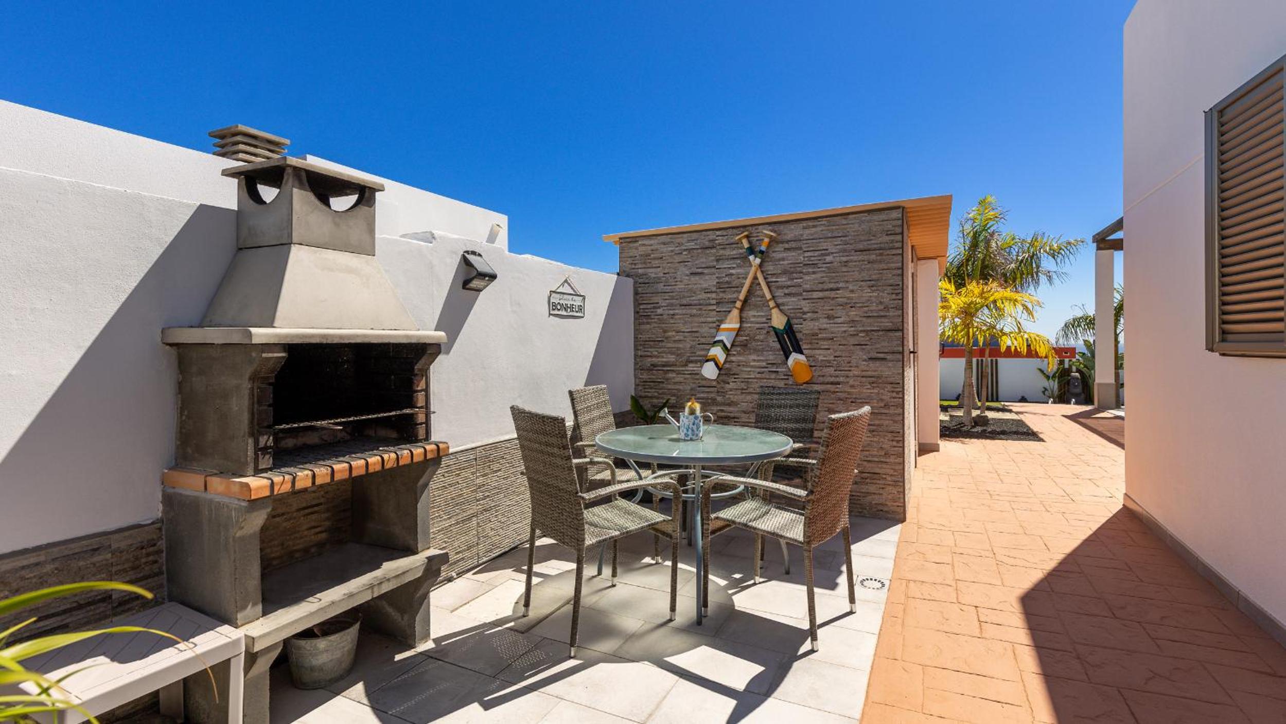 Villa Del Corazon Salinas Golf photo 2