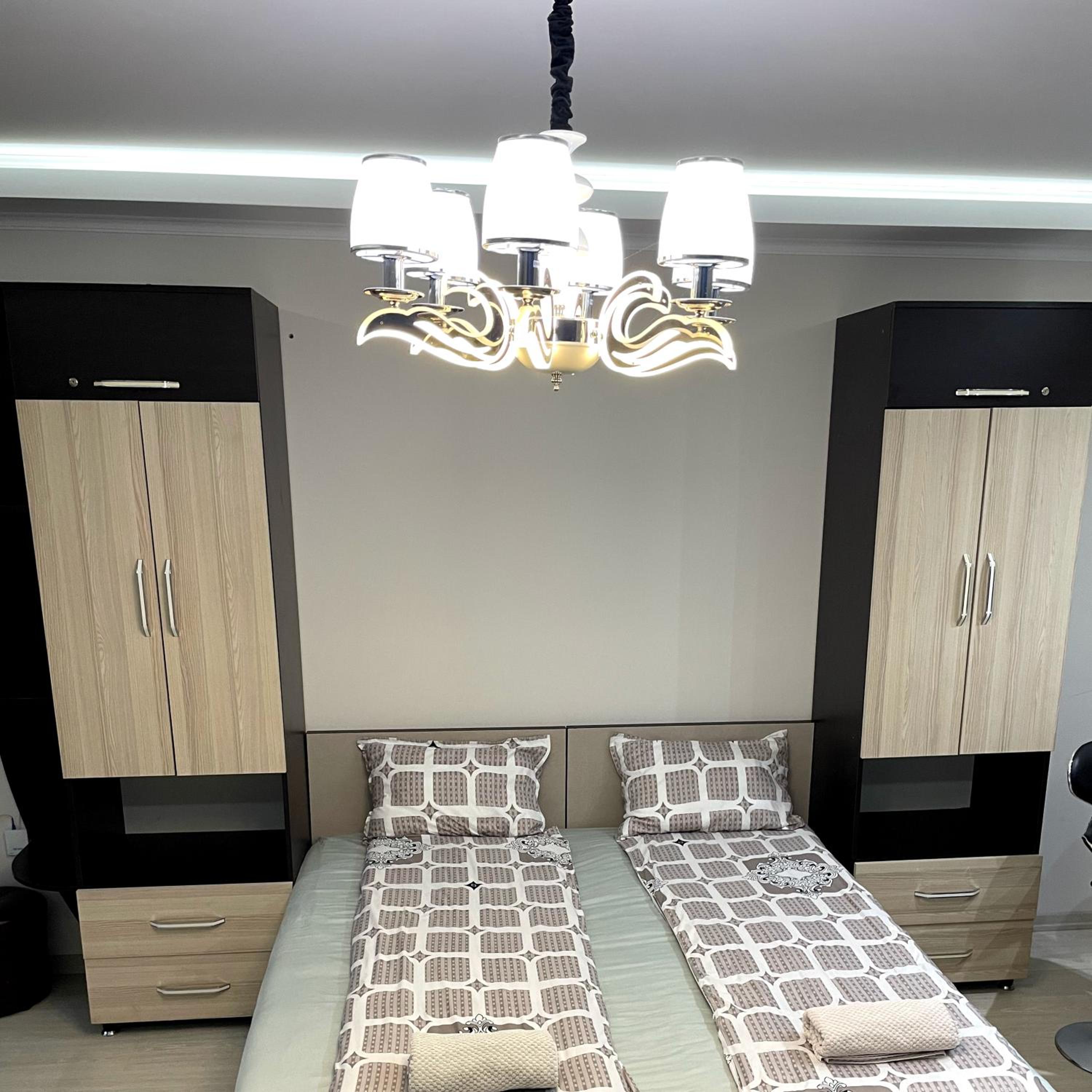 Angel Apartment in Porta Batumi view 3
