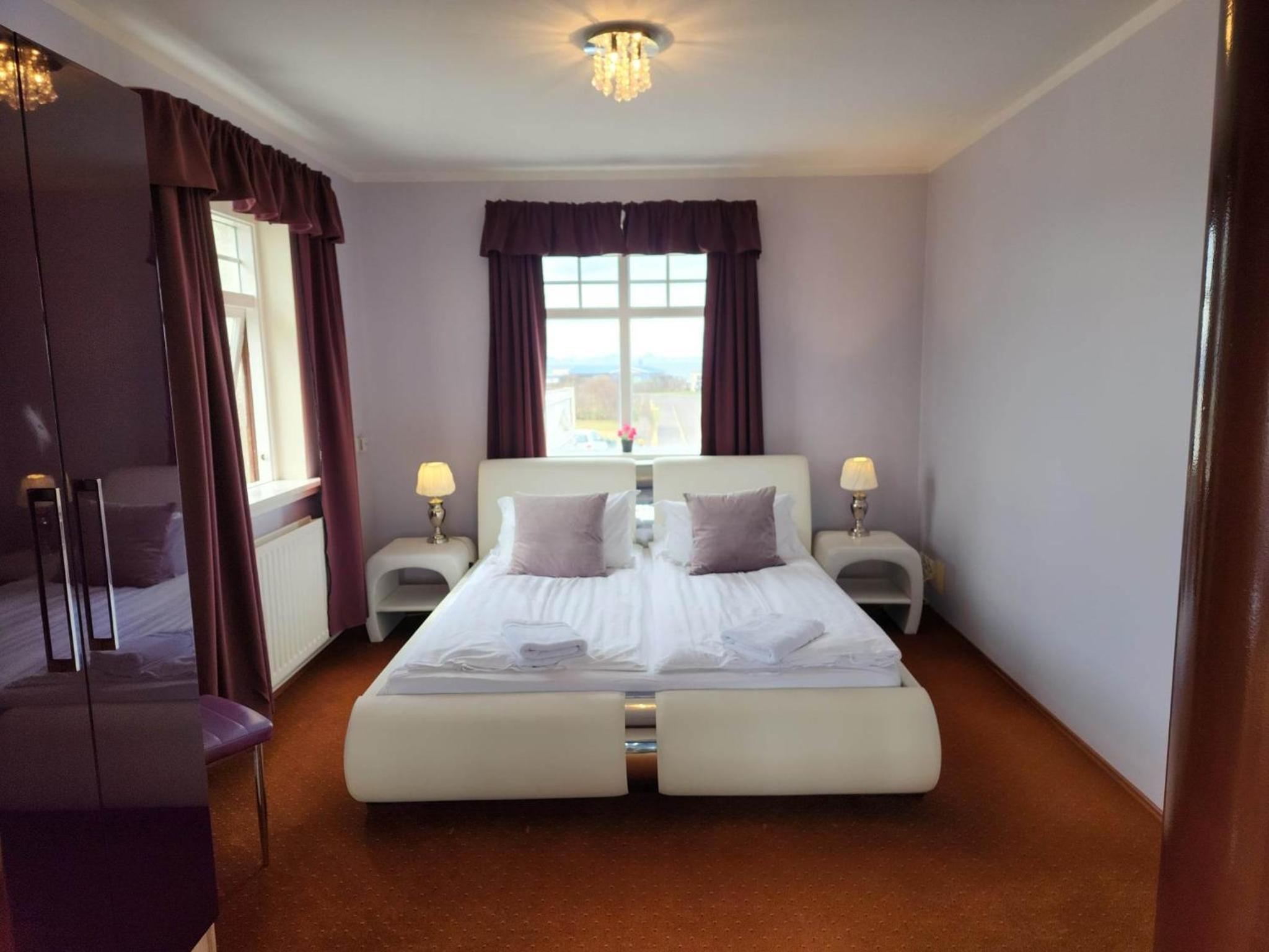 Kiljan Apartments & Rooms