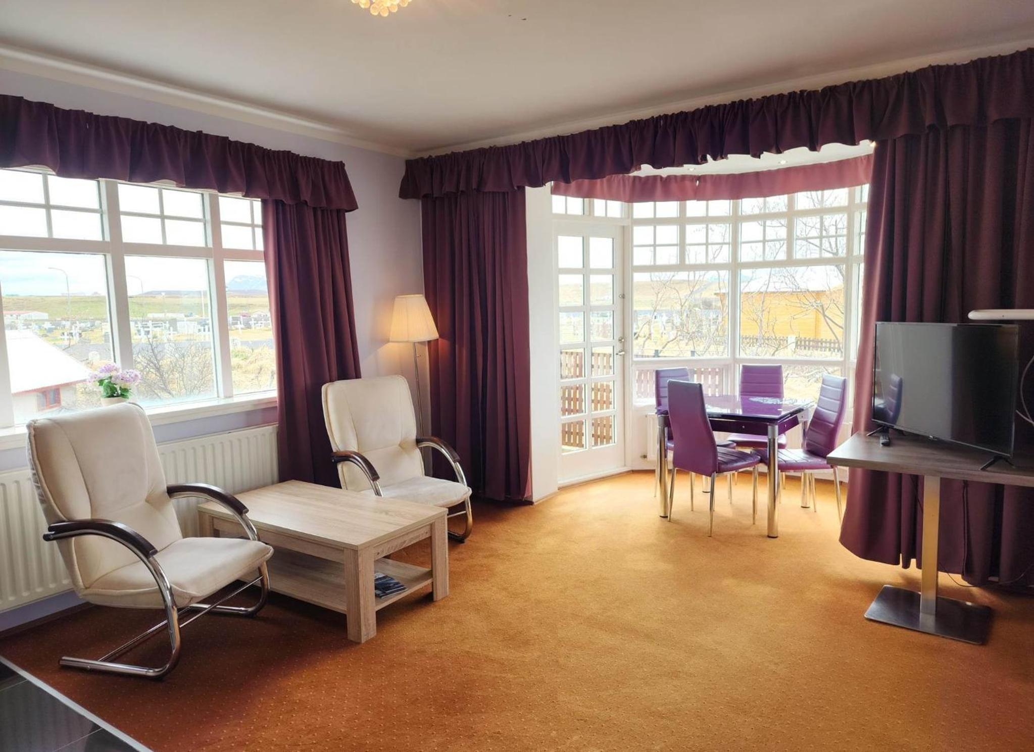 Kiljan Apartments & Rooms