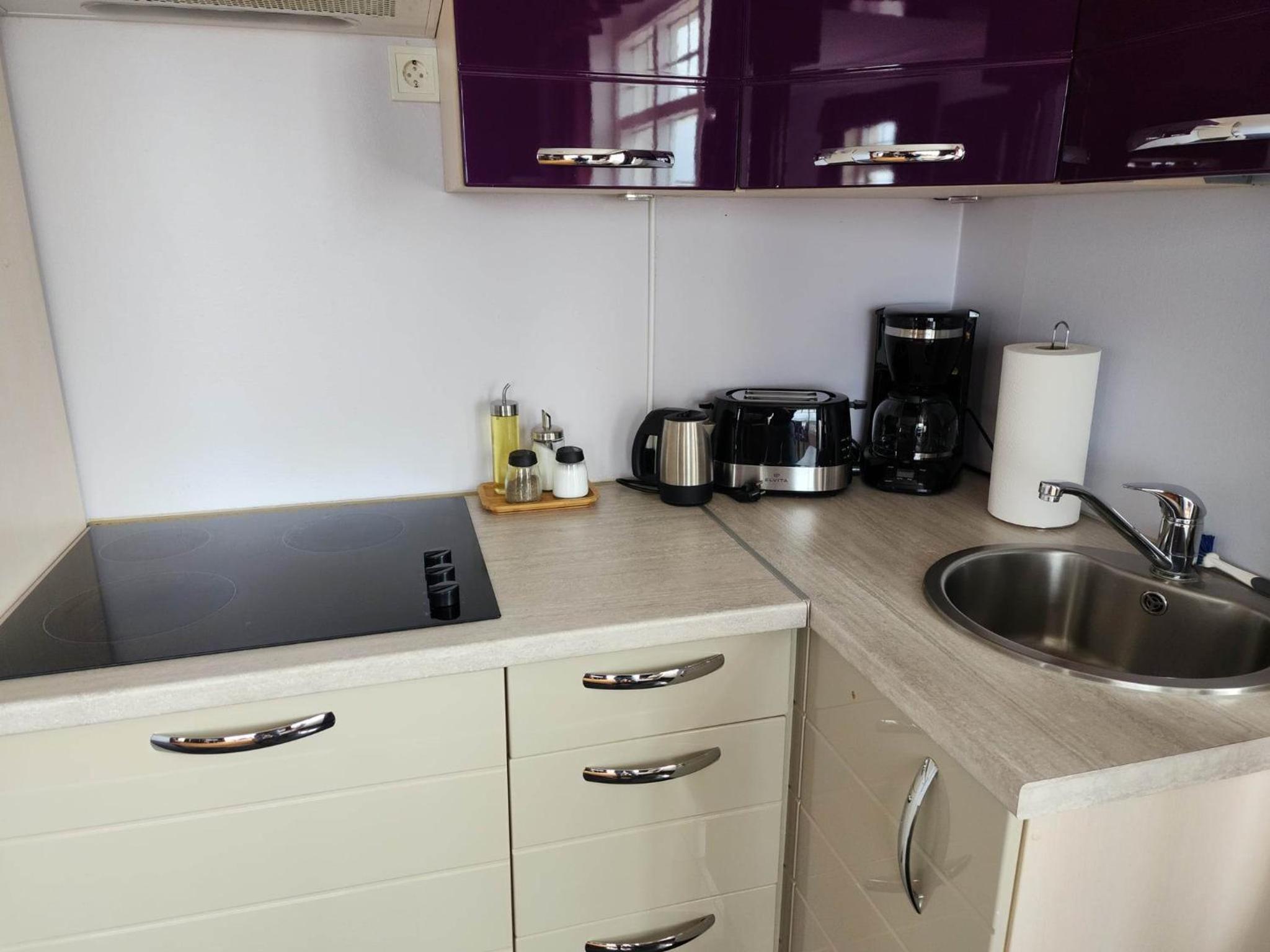 Kiljan Apartments & Rooms