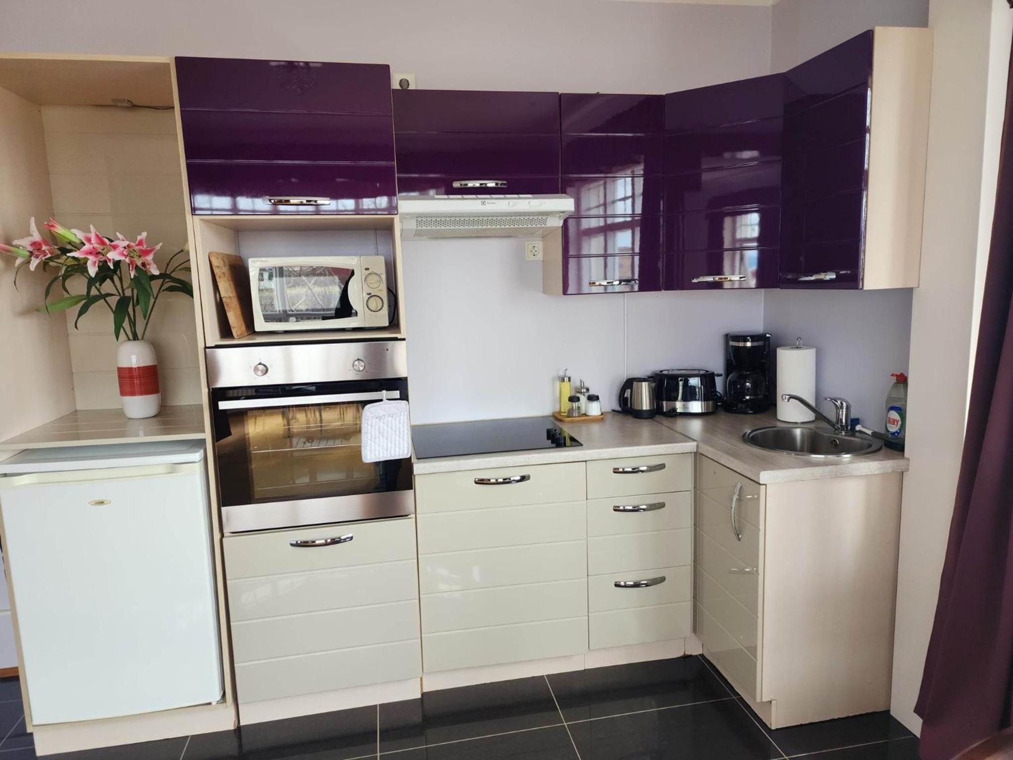 Kiljan Apartments & Rooms