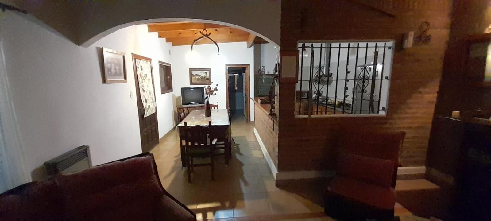 La tapera de SADA