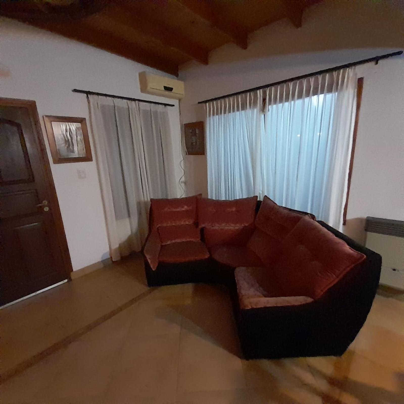 La tapera de SADA