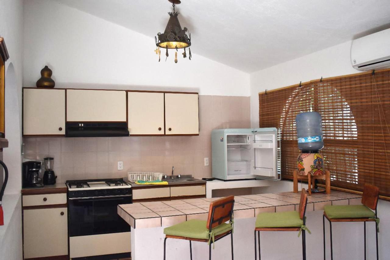 Hotel Casa Alvarada