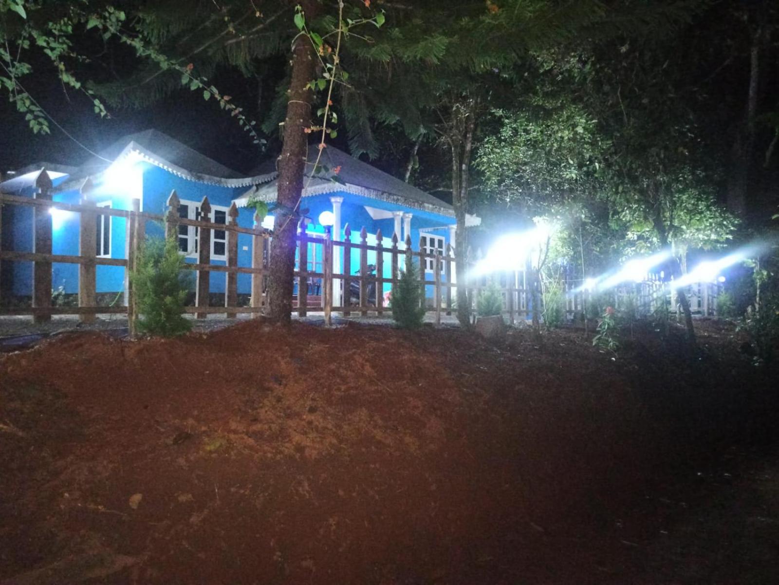 Noble Homestay