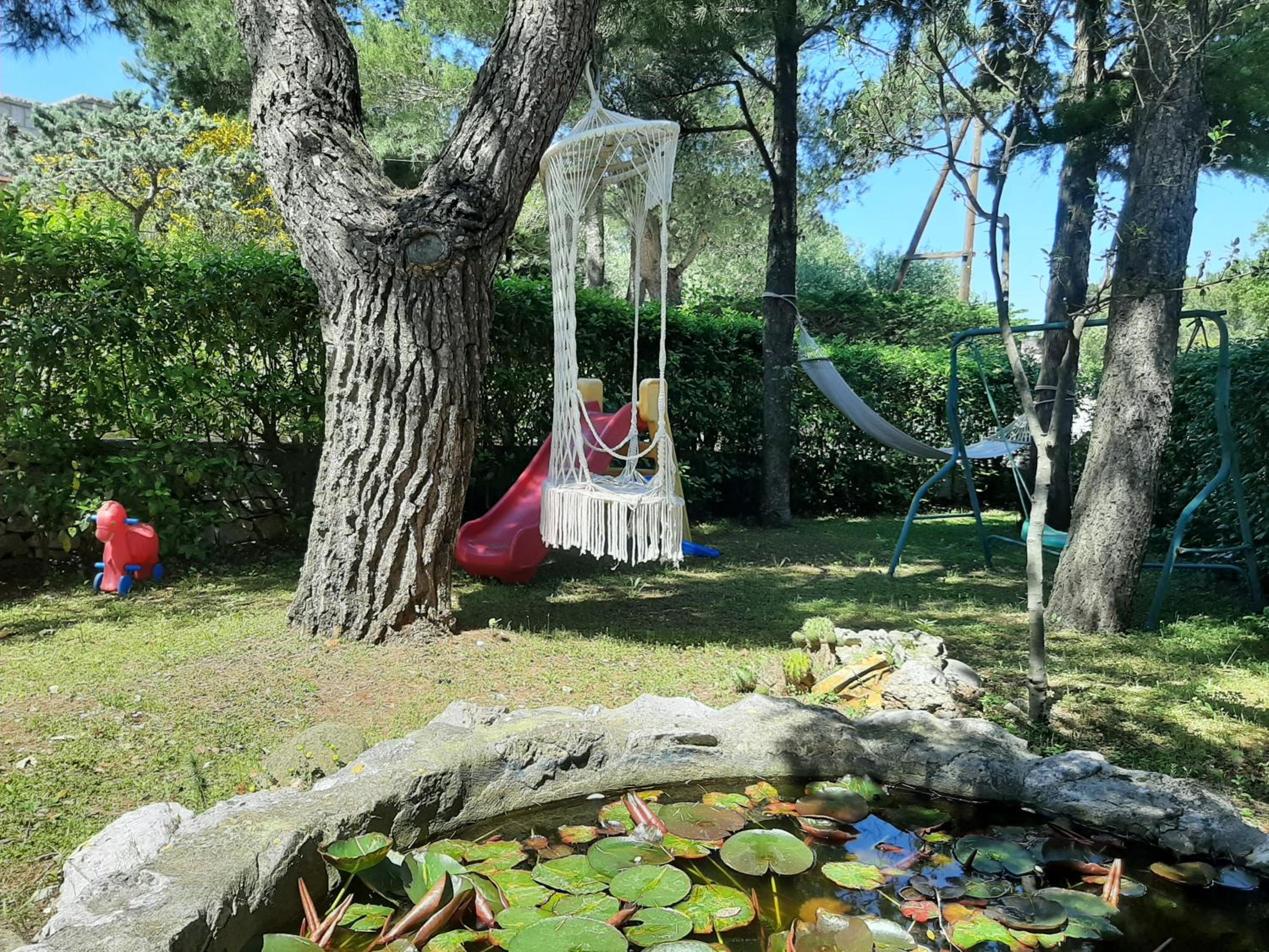 Villa Bellocchio