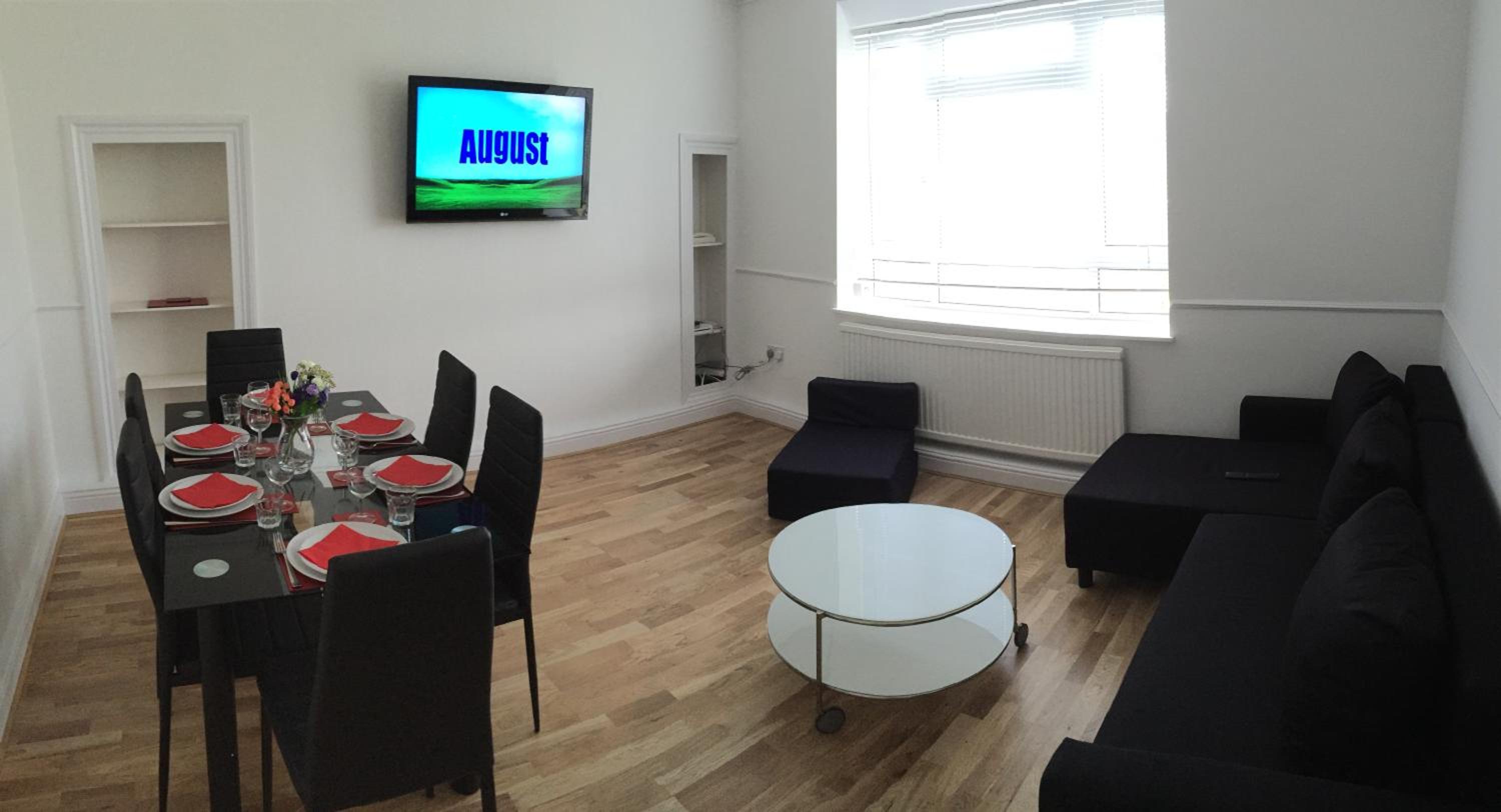 meeting room