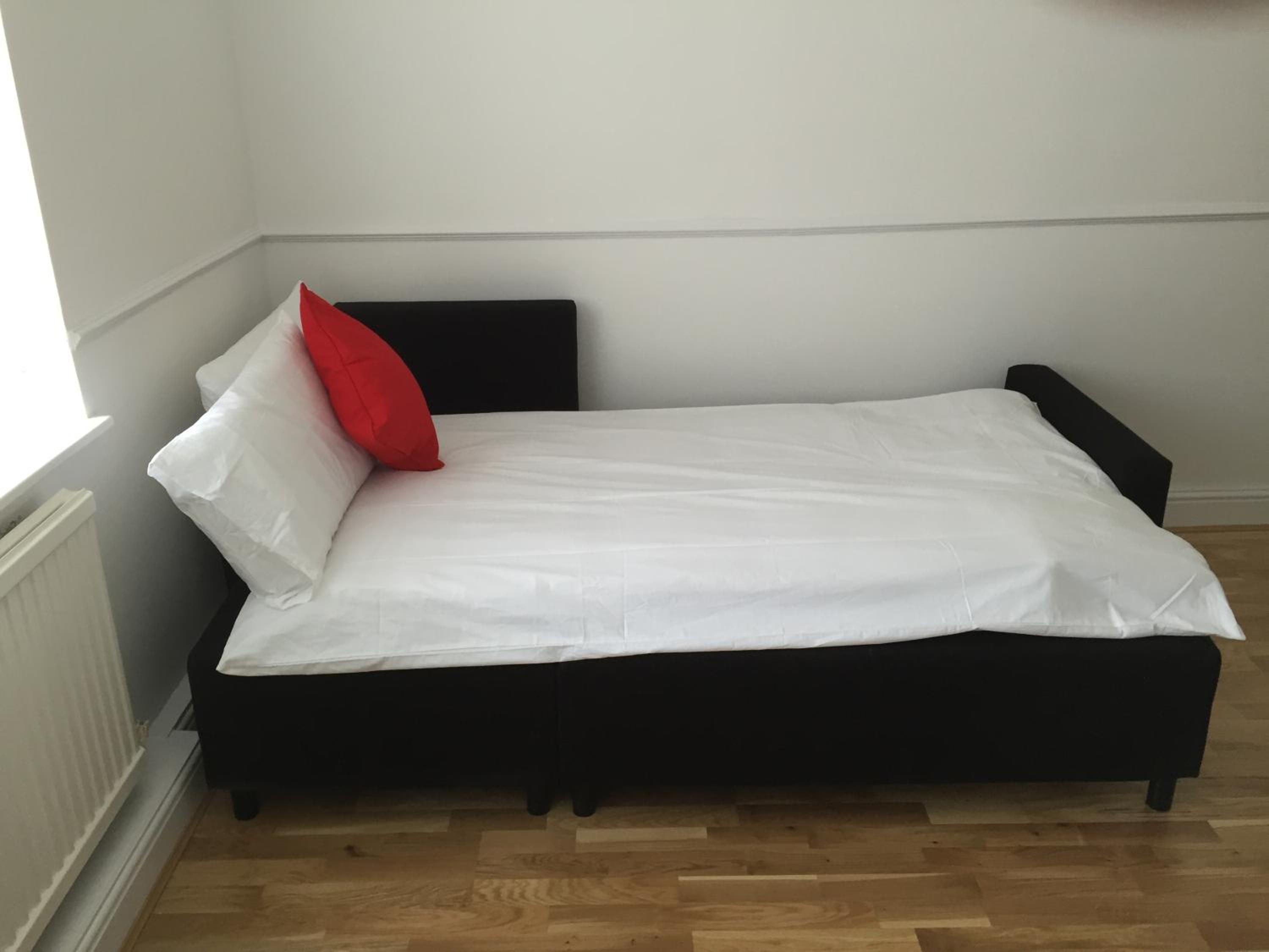 Central London 2 Bedroom Apartment