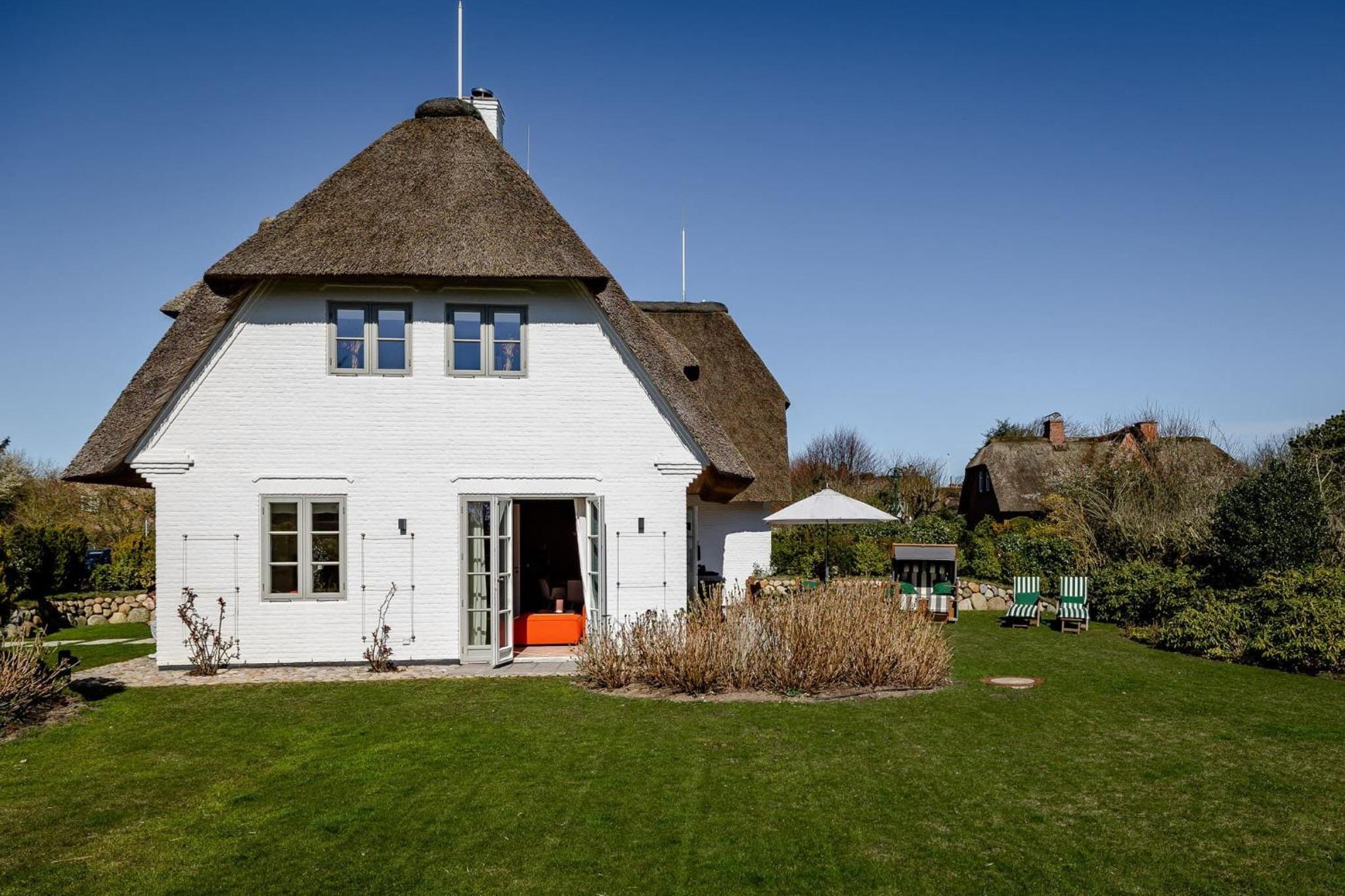 Haus Leafke