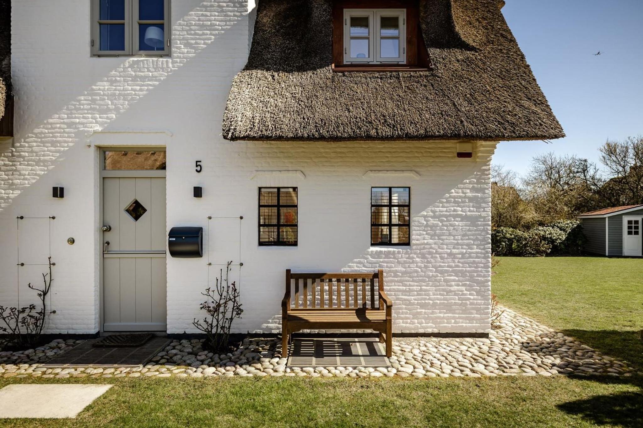 Haus Leafke