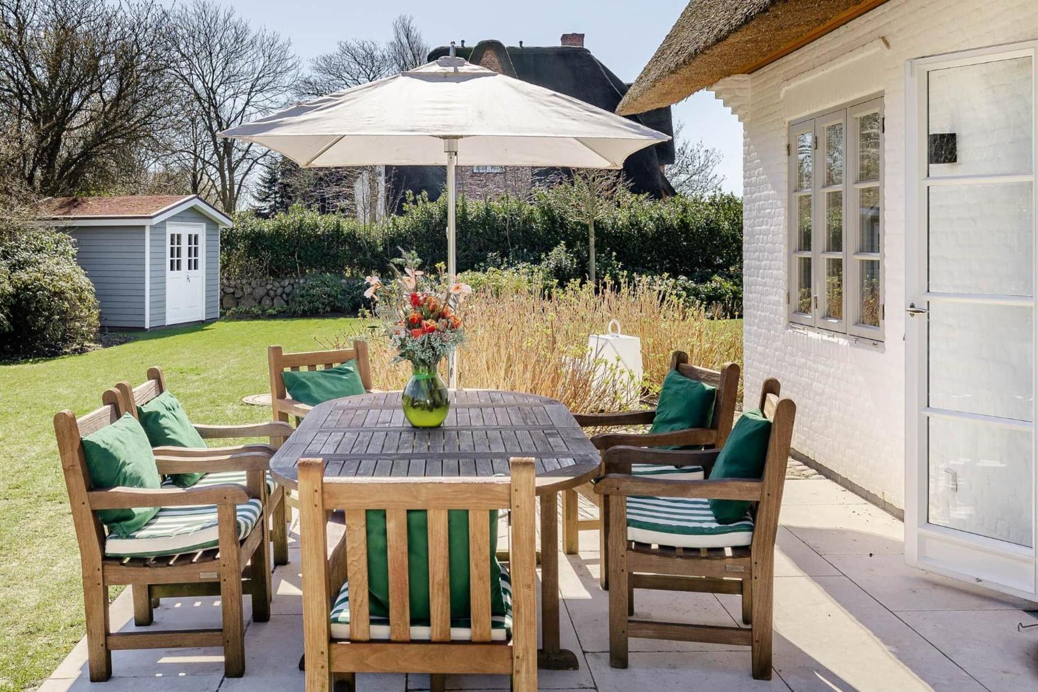 Haus Leafke