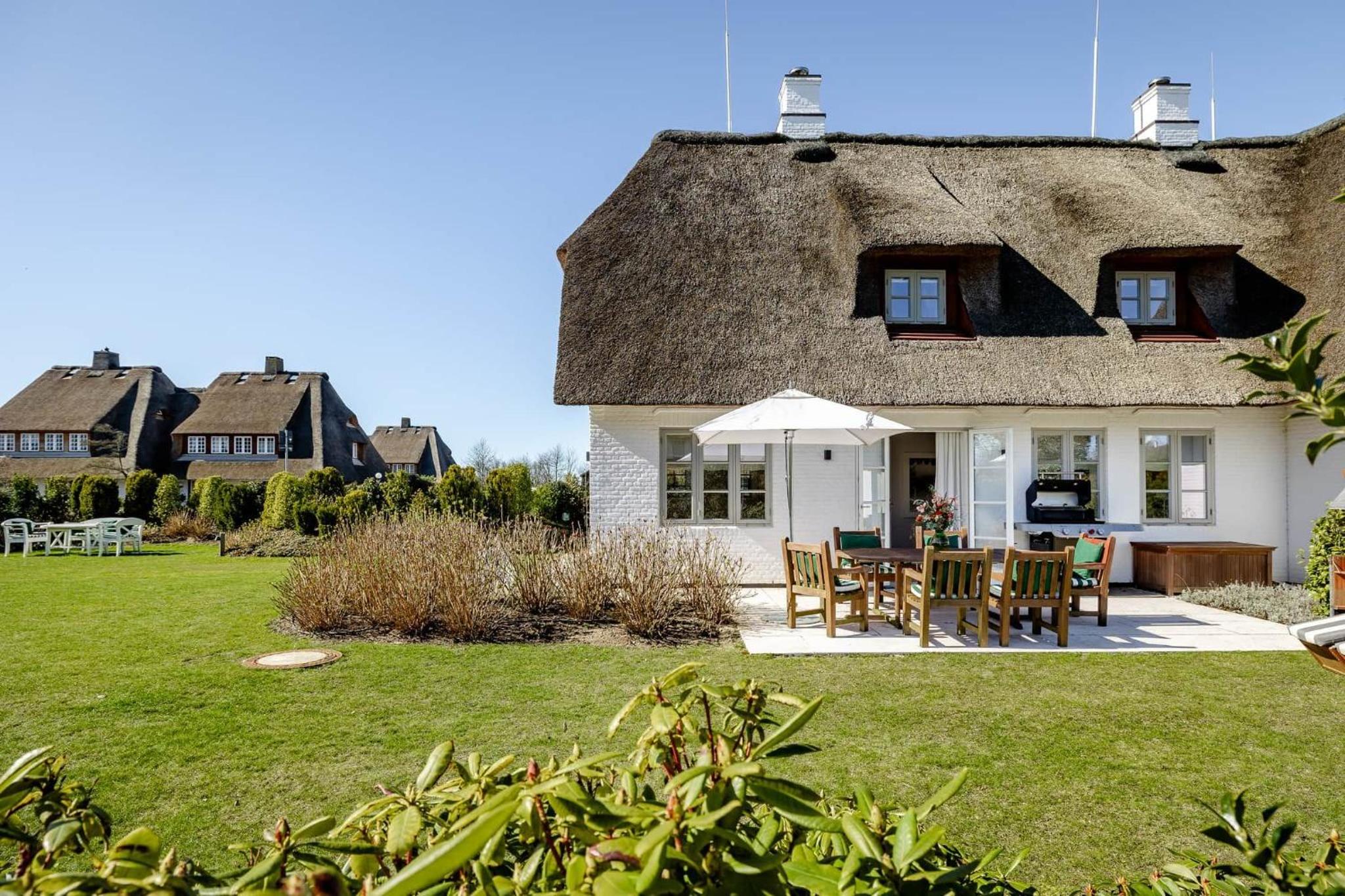 Haus Leafke