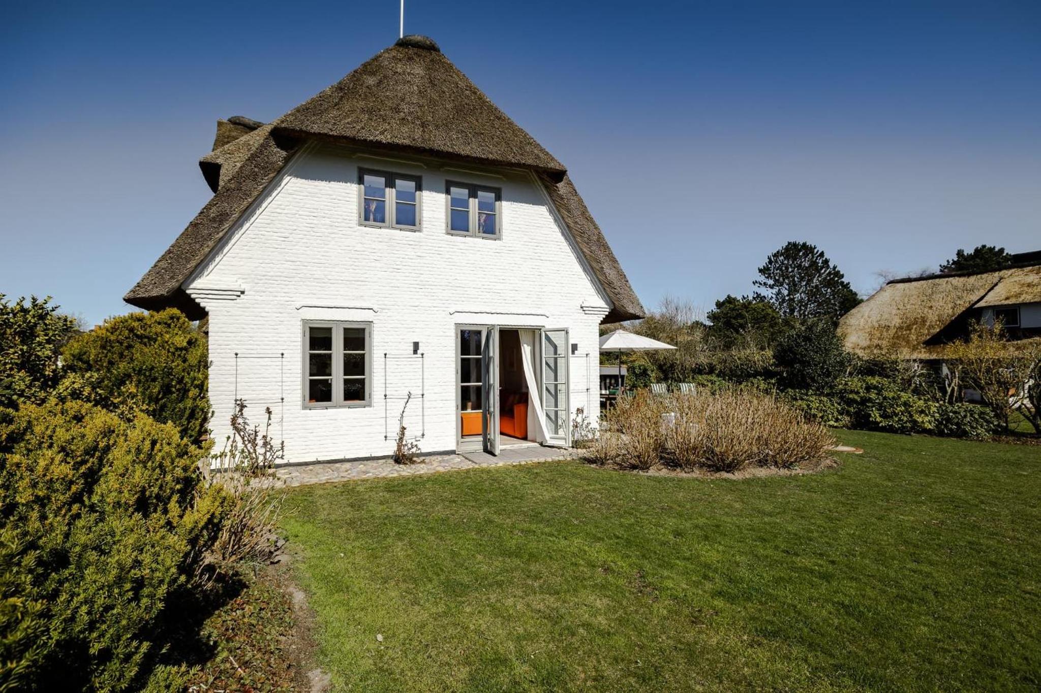 Haus Leafke
