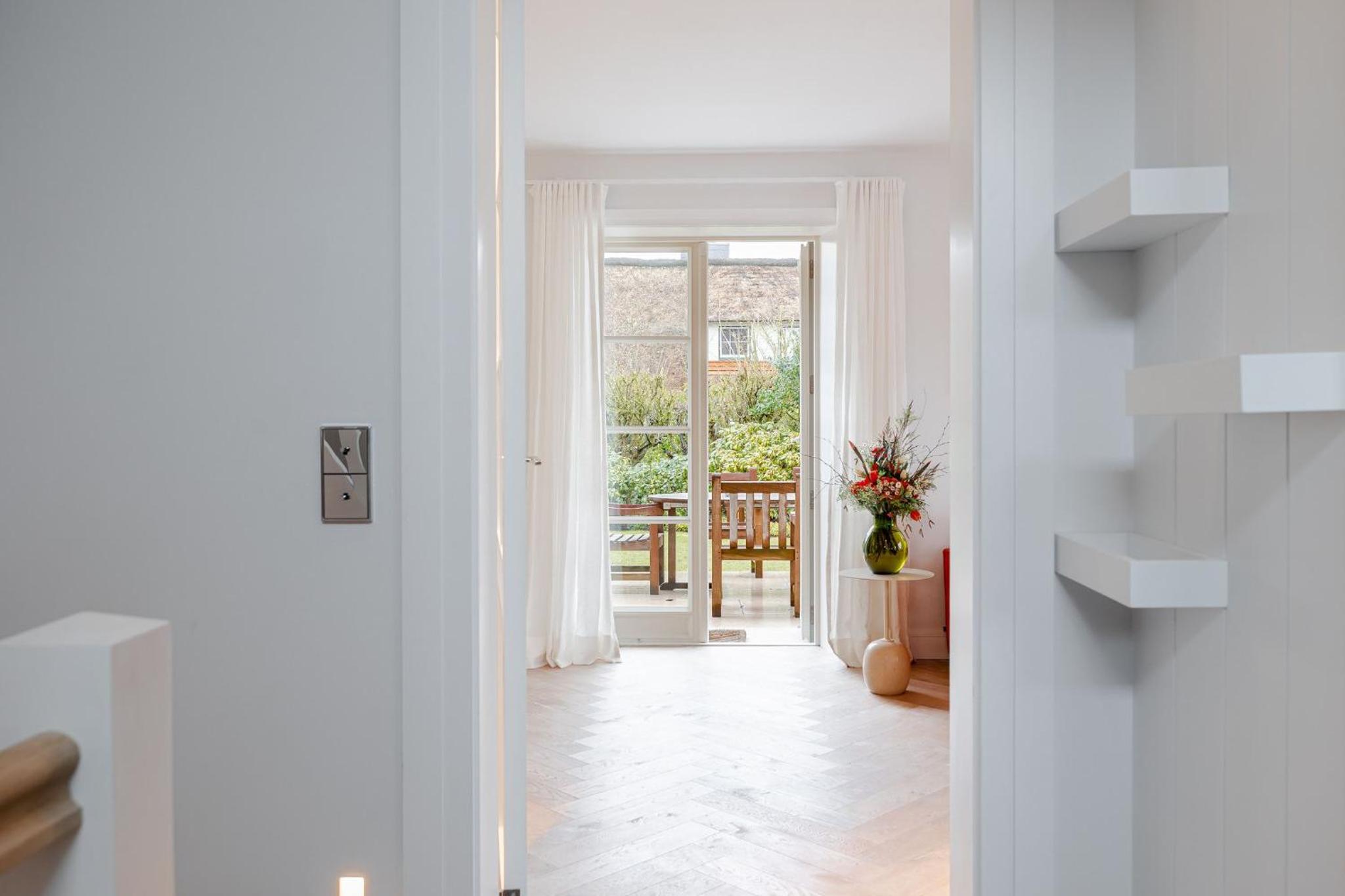 Haus Leafke