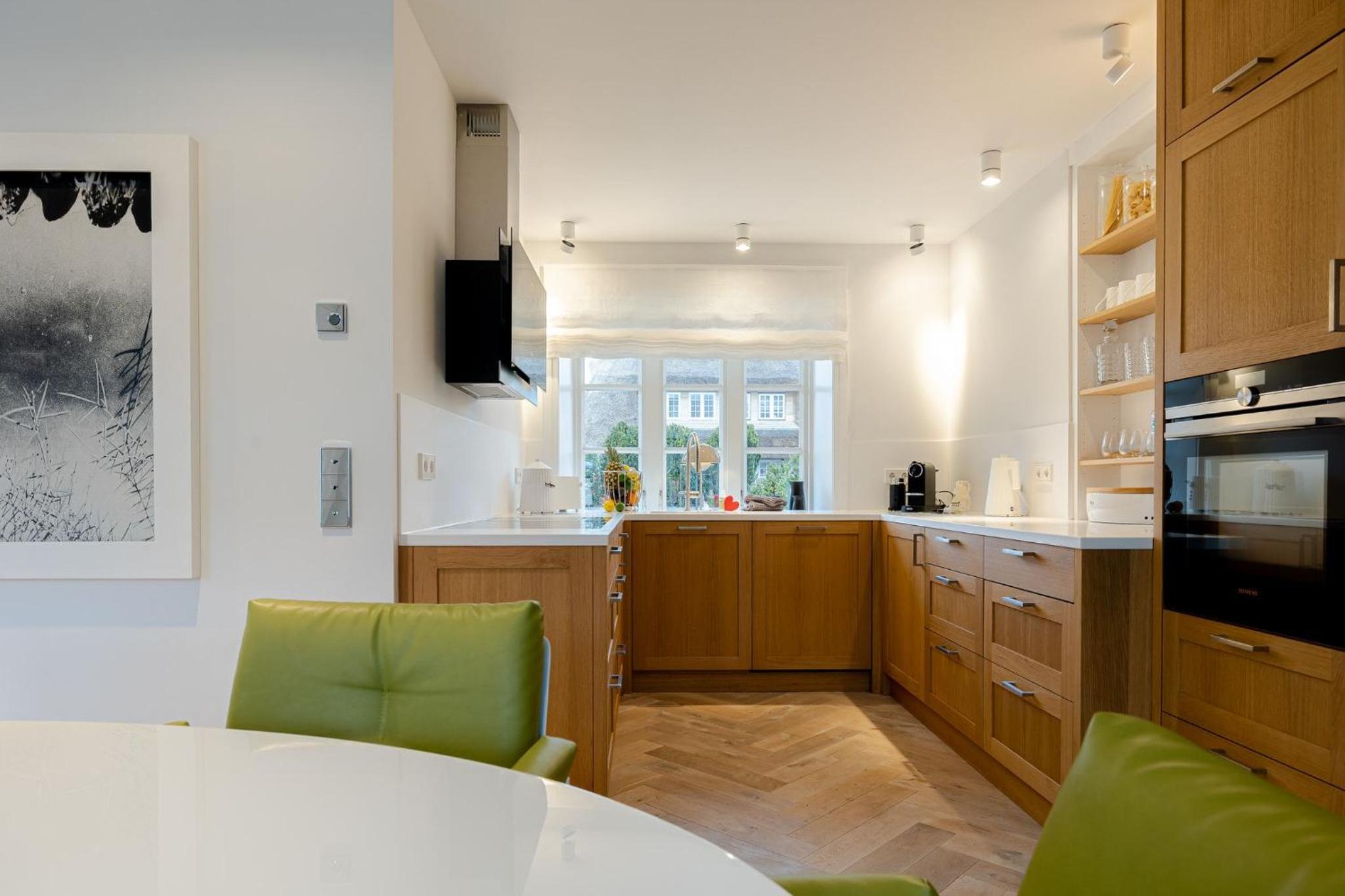Haus Leafke