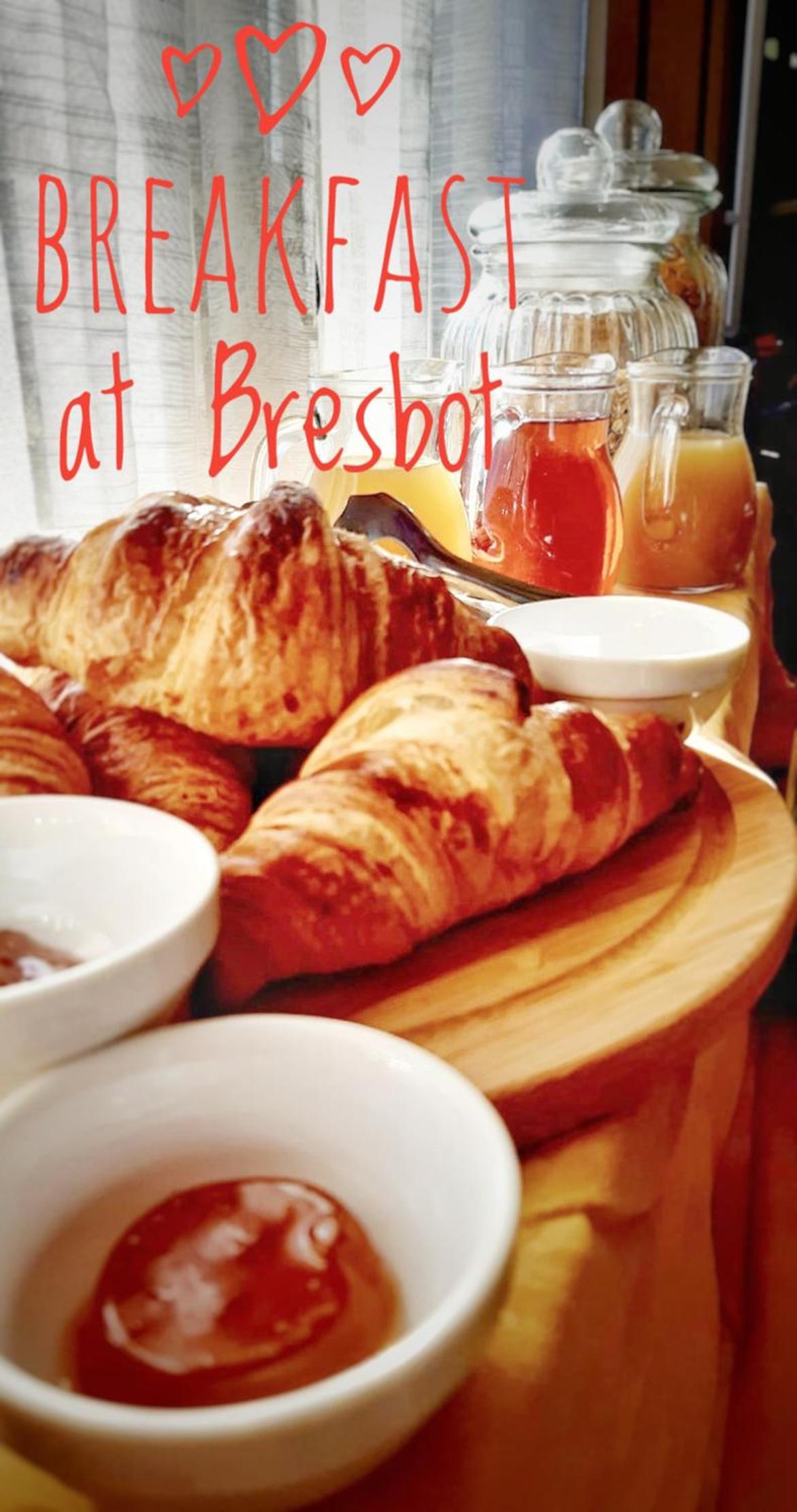 Bresbot B&B
