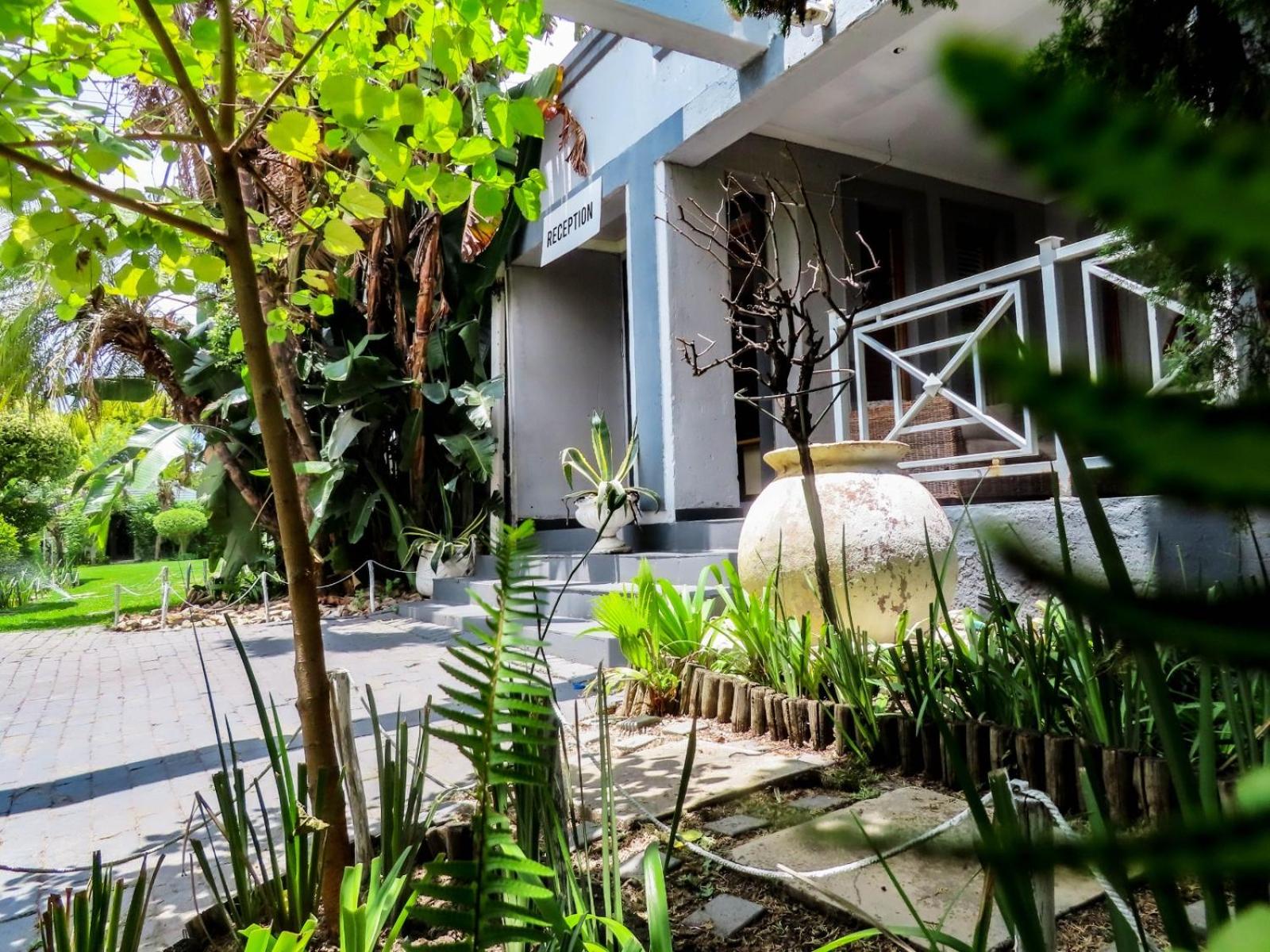 Hotel Corgi Guest House