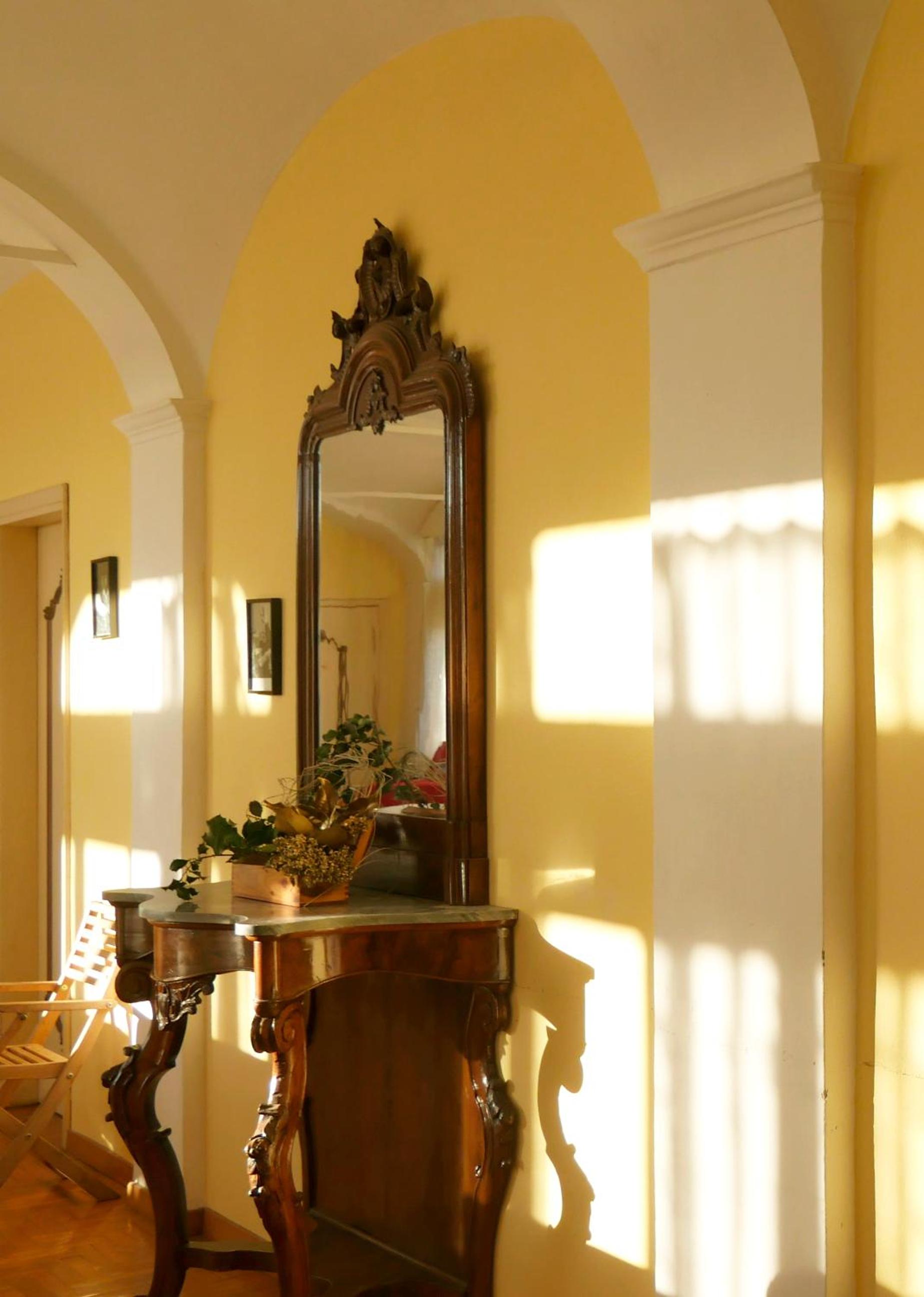 Bresbot B&B