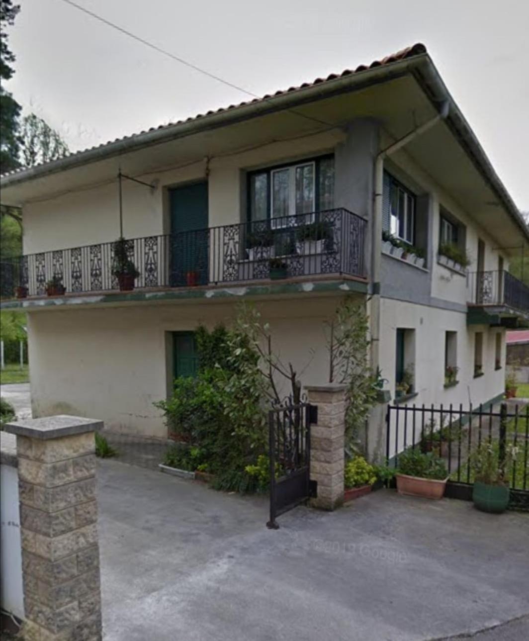 Erletxe Aterpea view 5