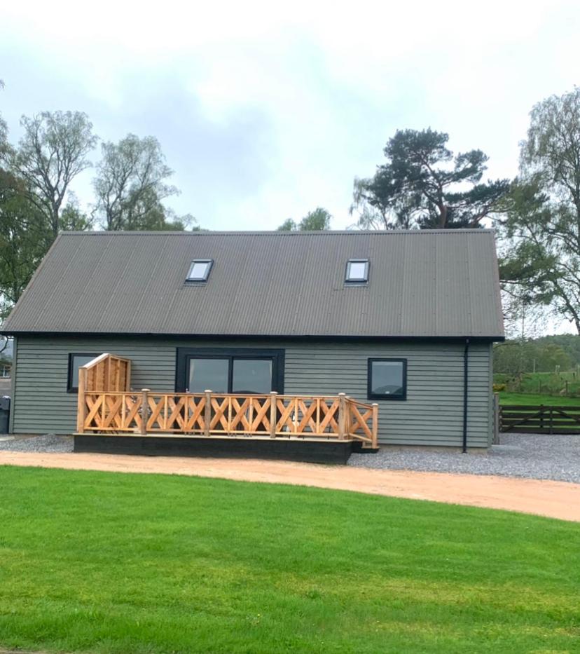 Birchwood View