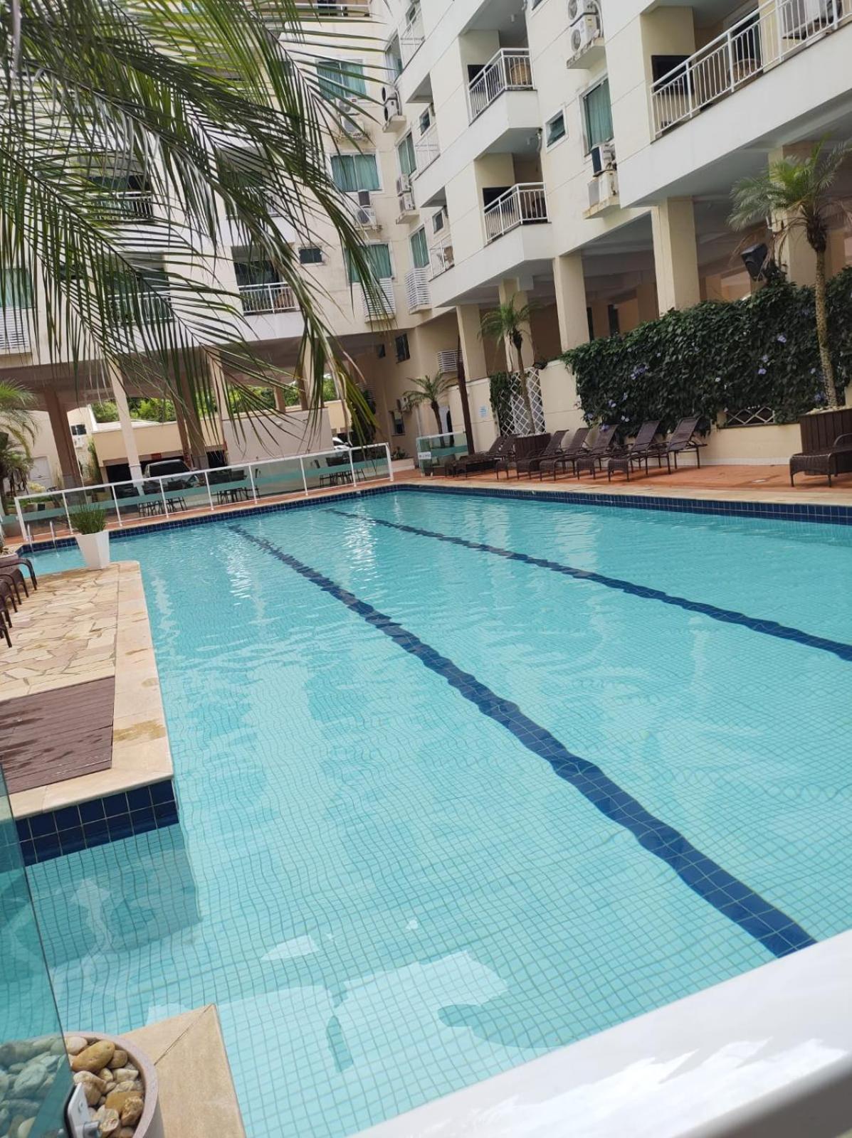 APARTAMENTO en COMPLEJO BOMBINHAS SUMMER BEACH