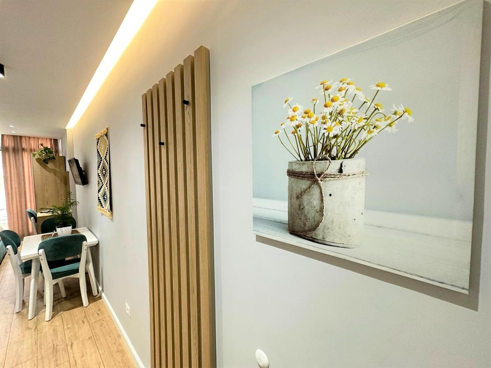 TreA Accomodations - Suite Lungomare