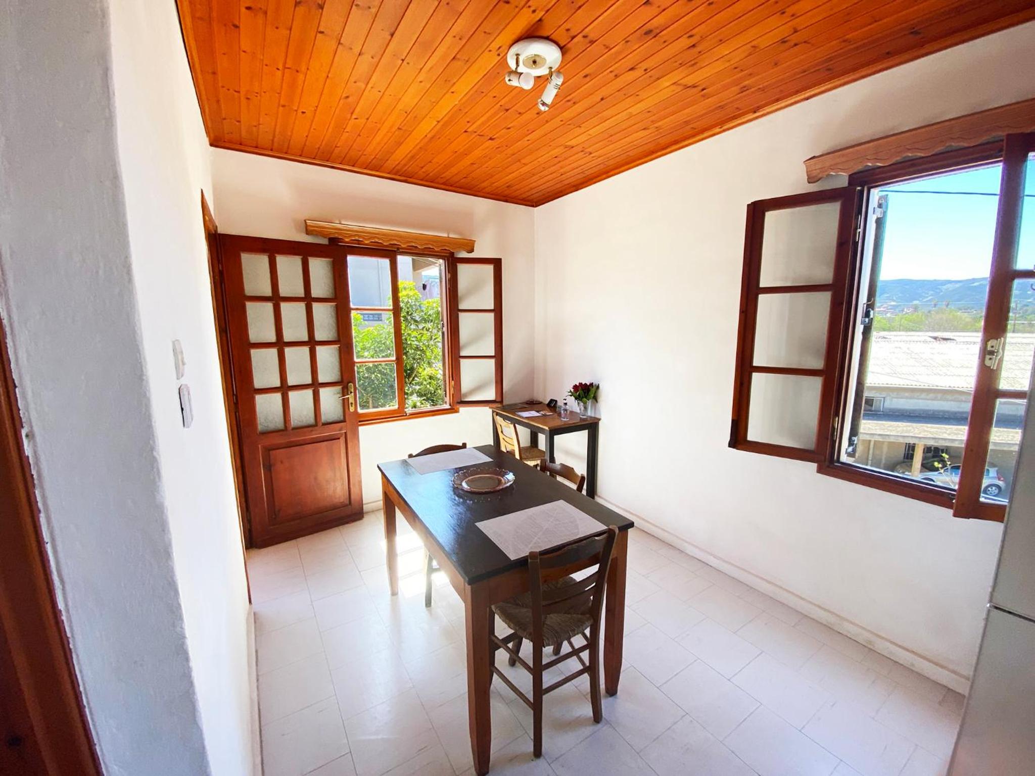 Dusk Apartments with Stunning Mountain View view 5