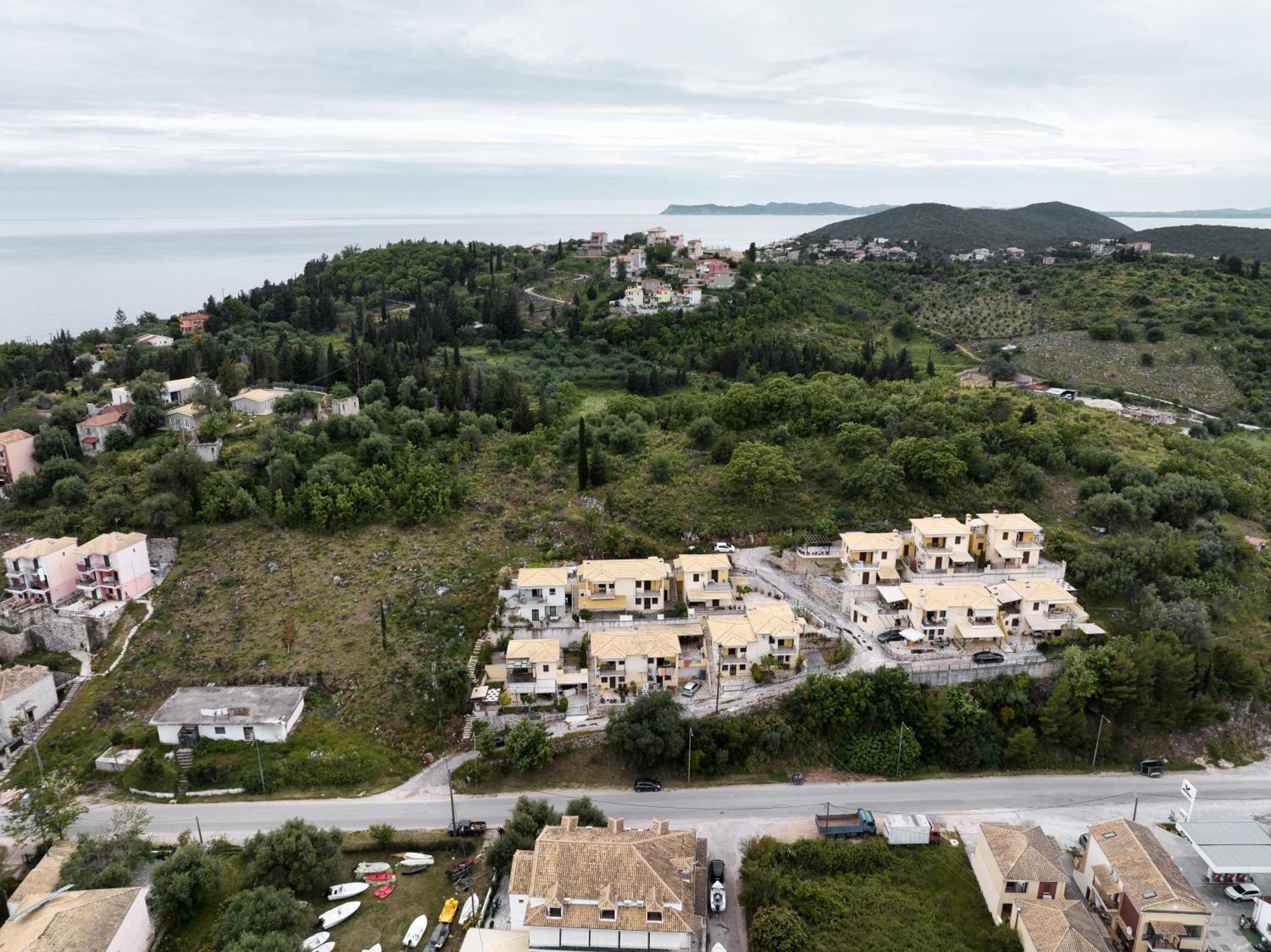 Harmony villa