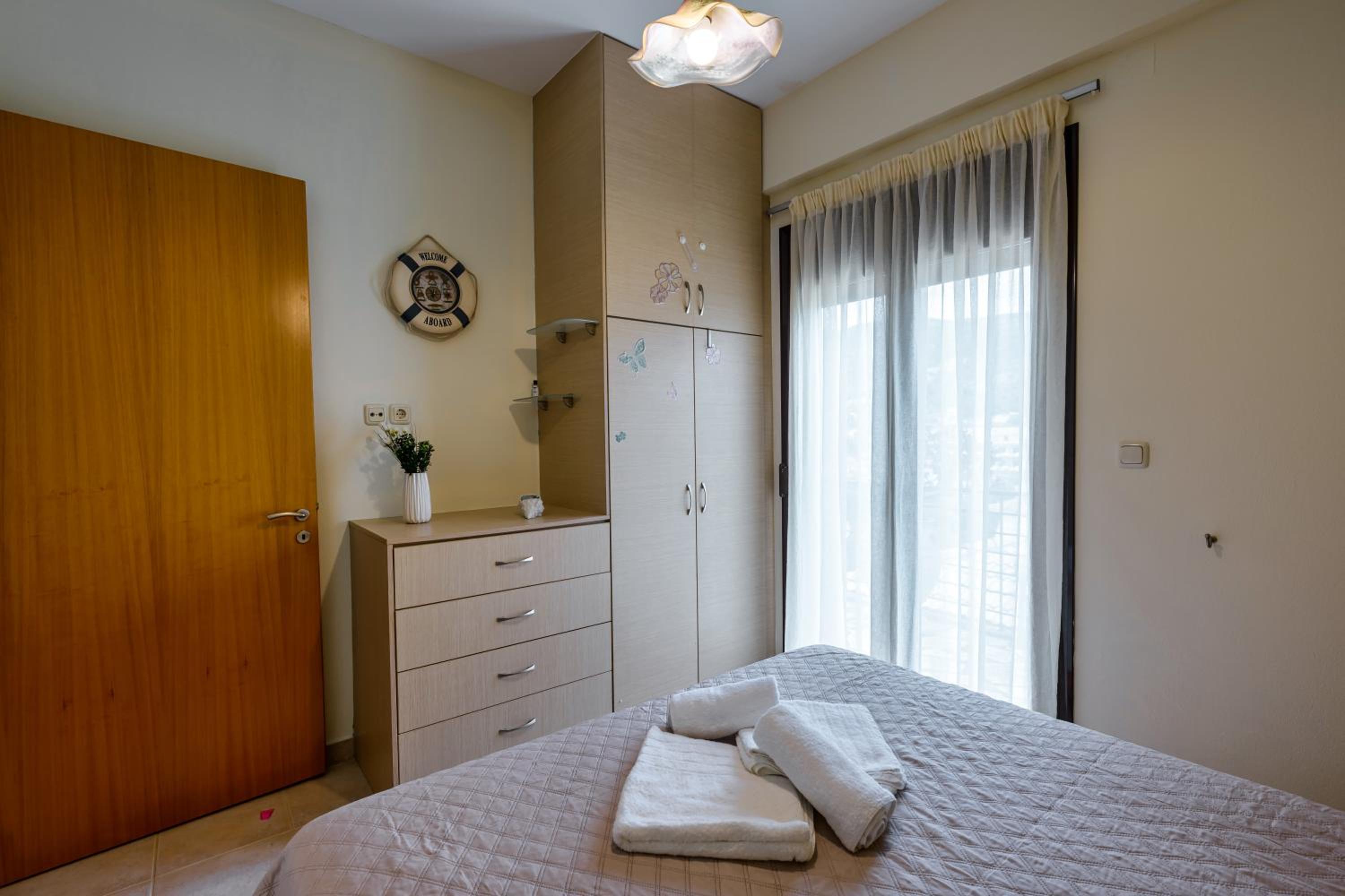 Harmony villa