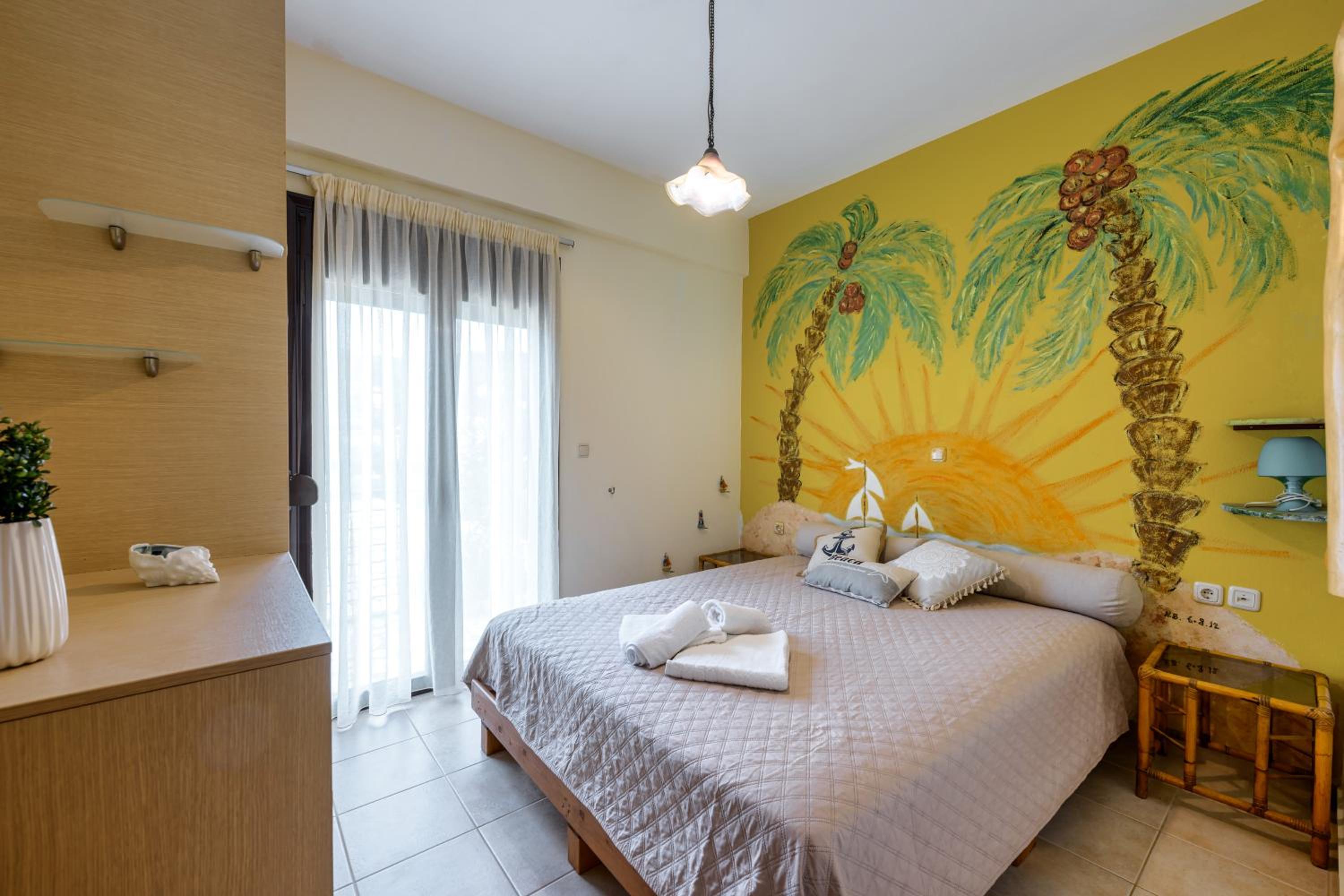 Harmony villa