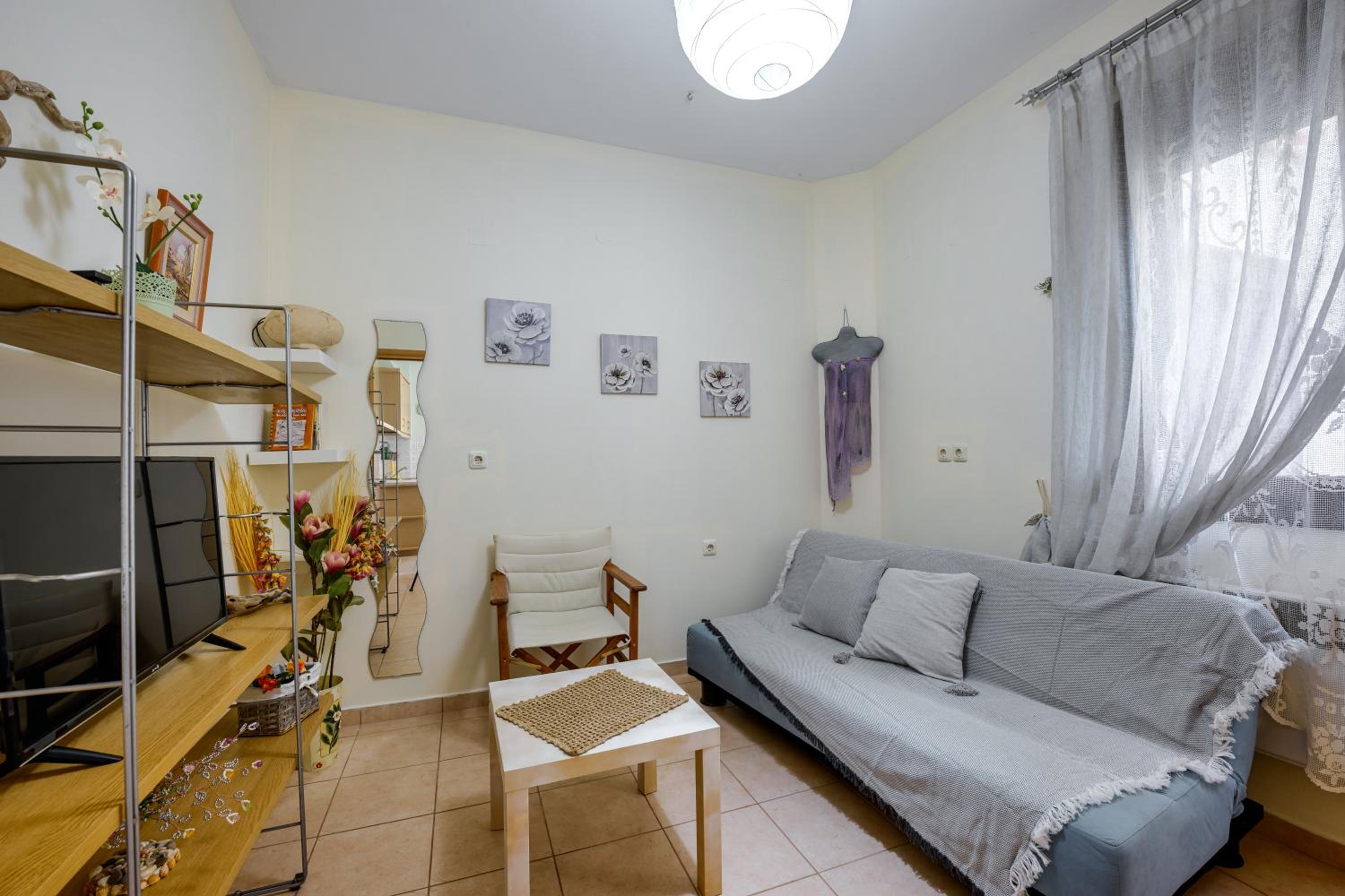 Harmony villa