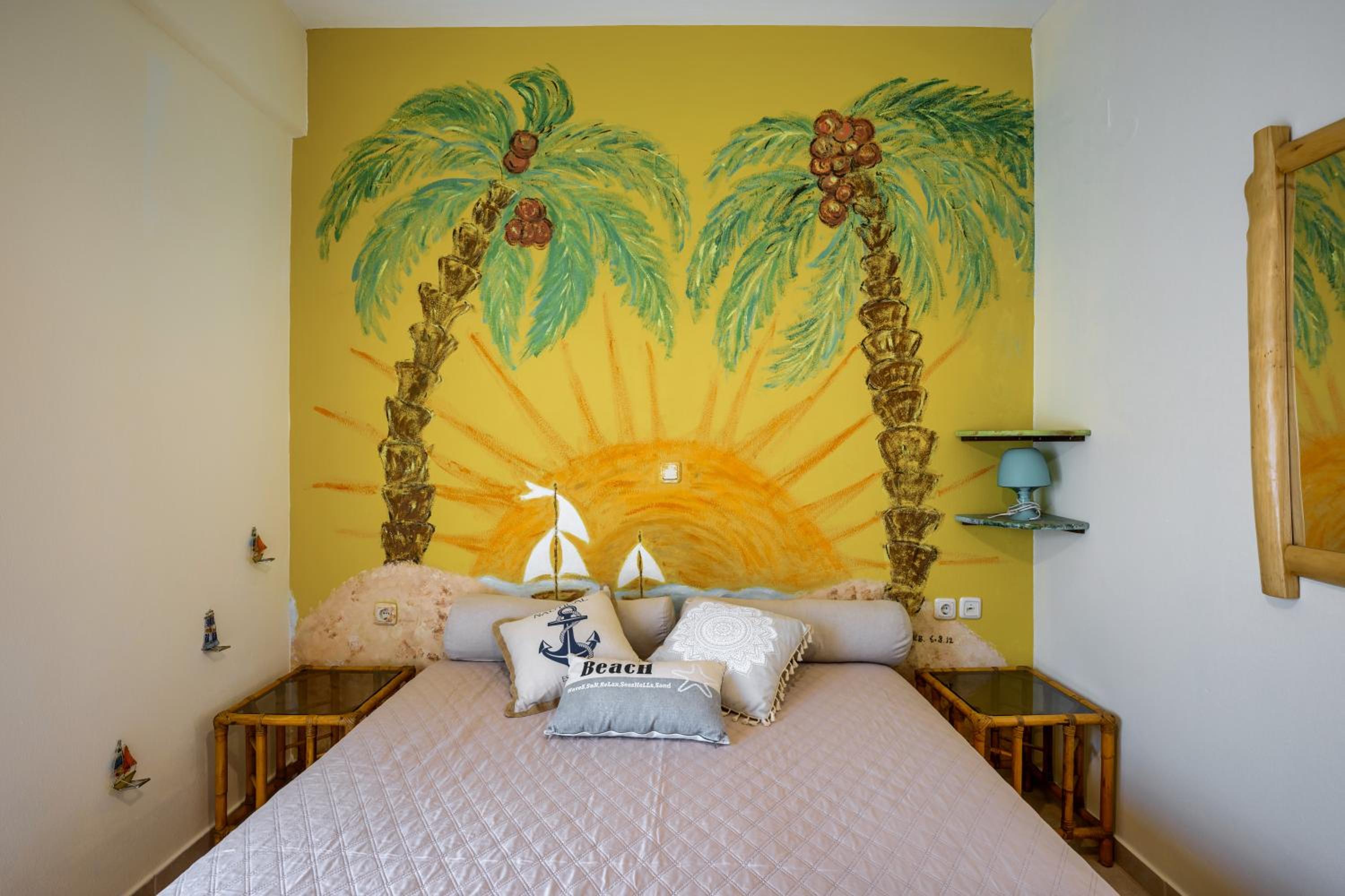 Harmony villa