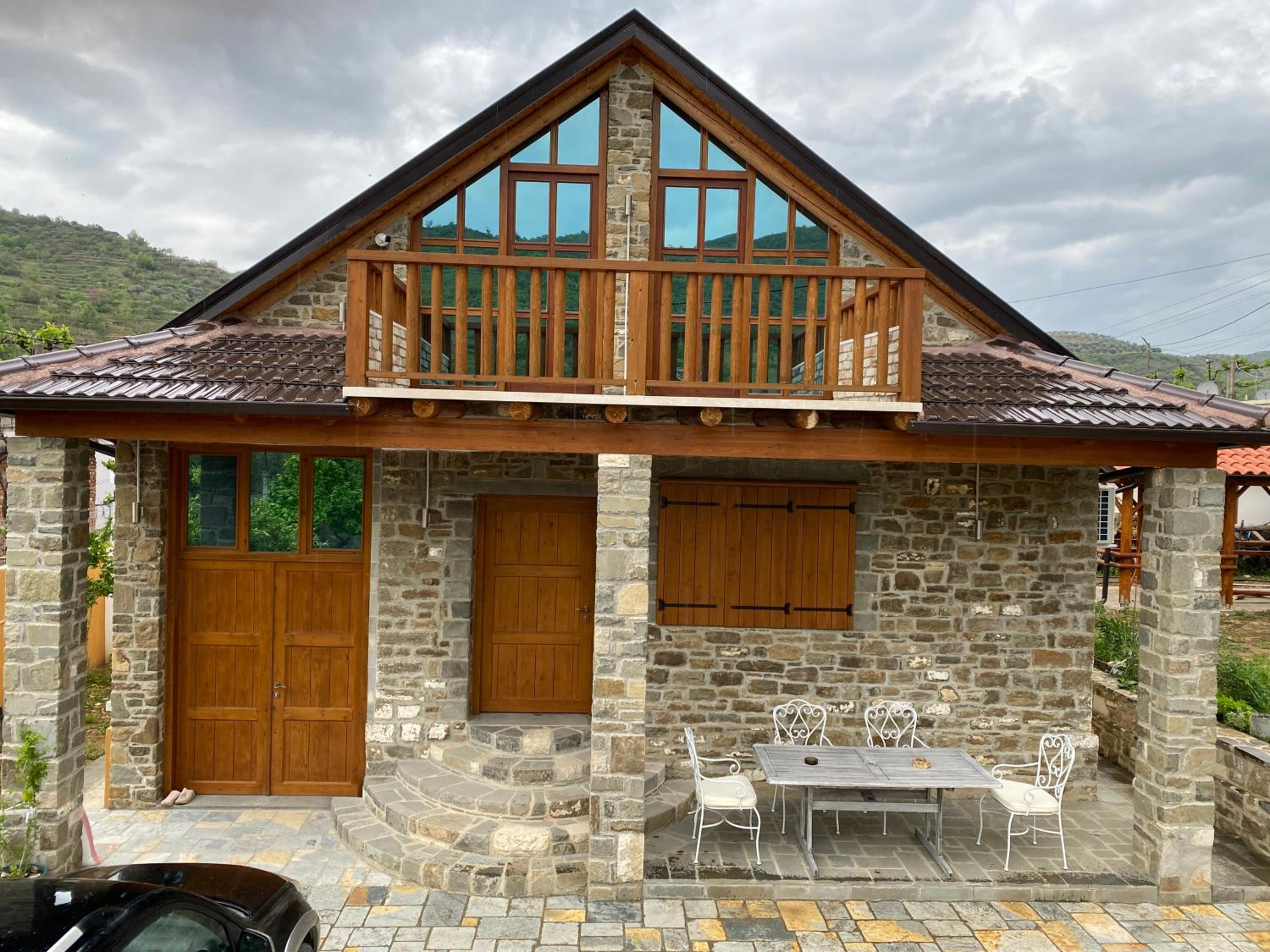 Vila Ramaj