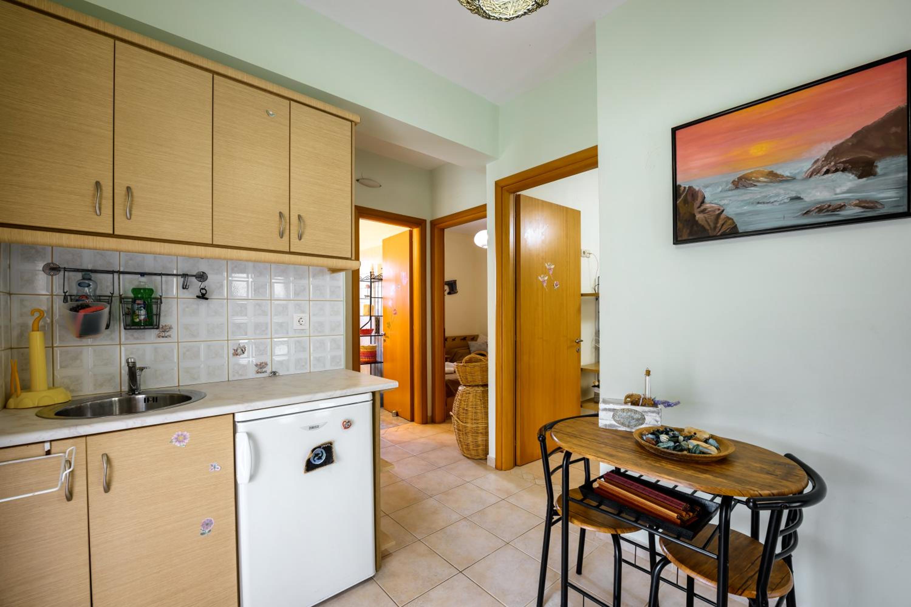 Harmony villa