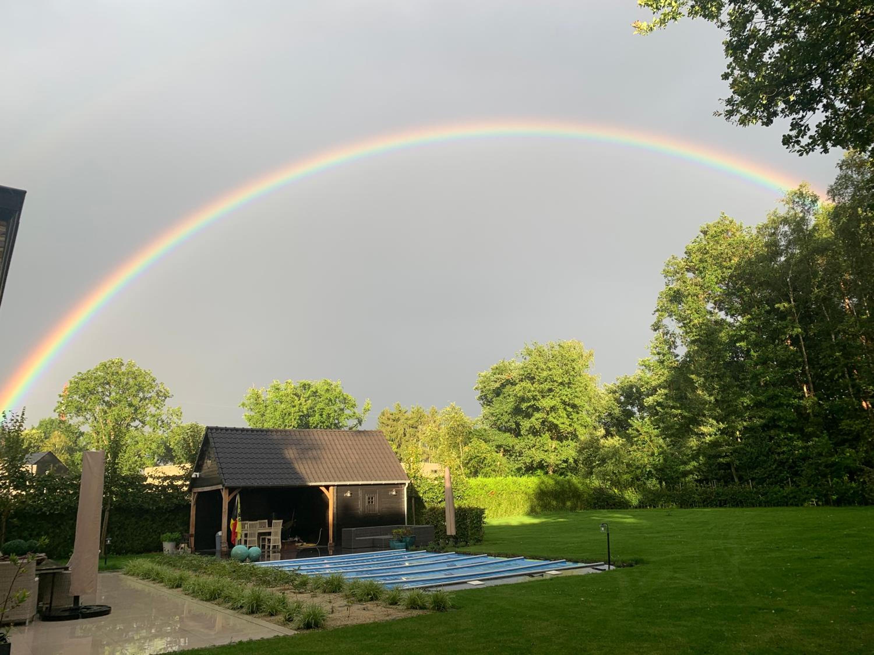 Het Herenhuis