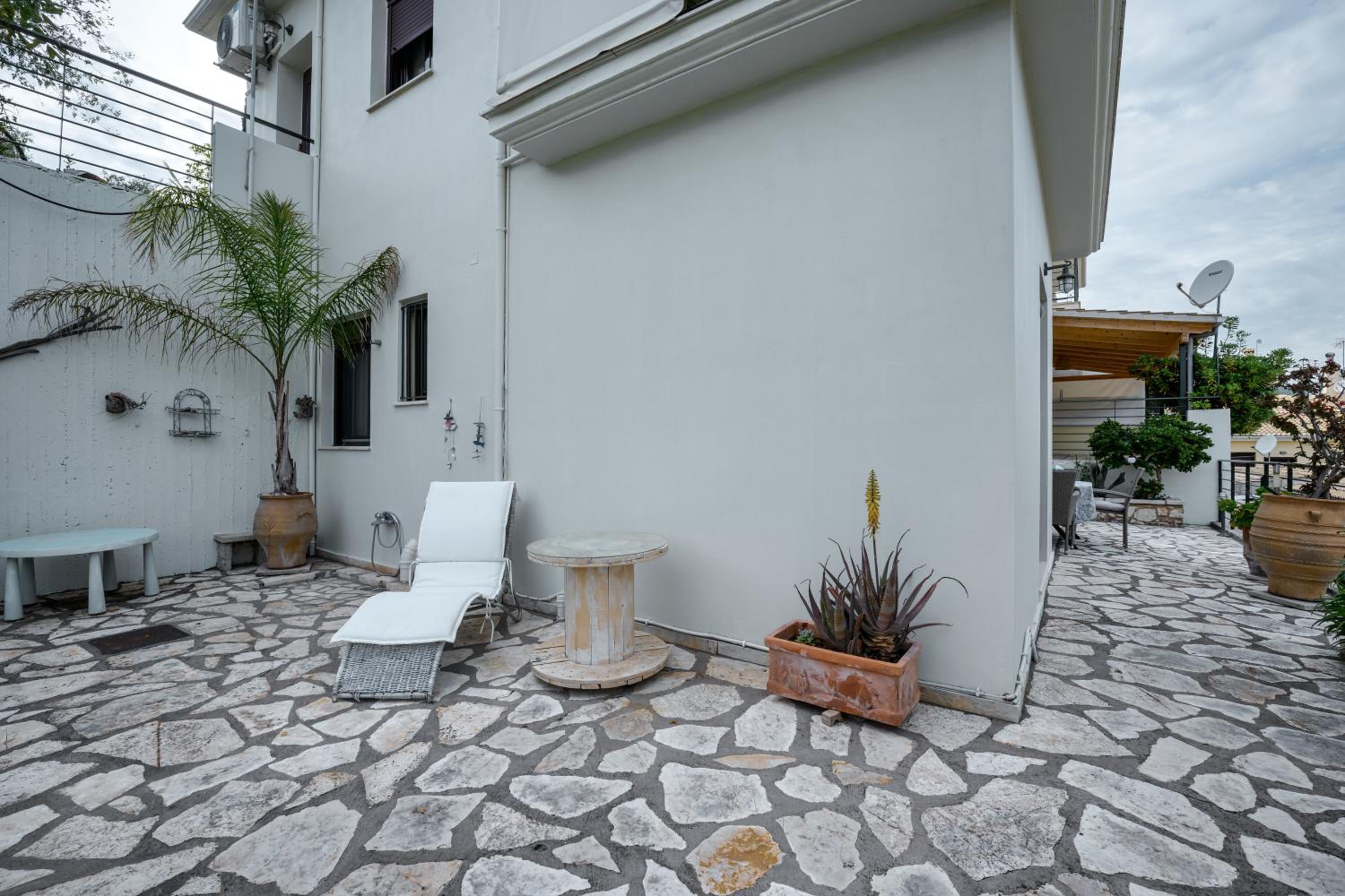 Harmony villa