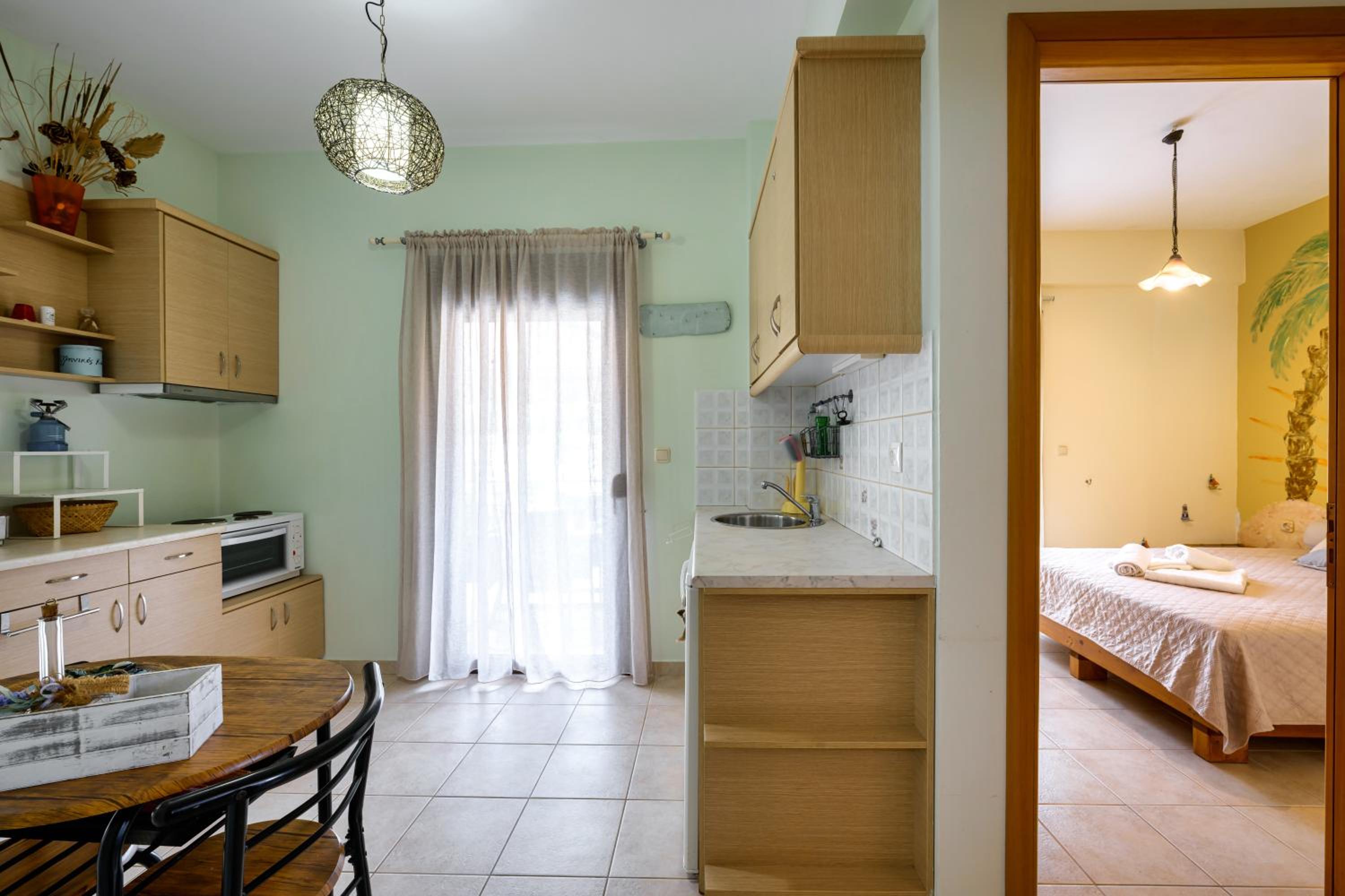 Harmony villa