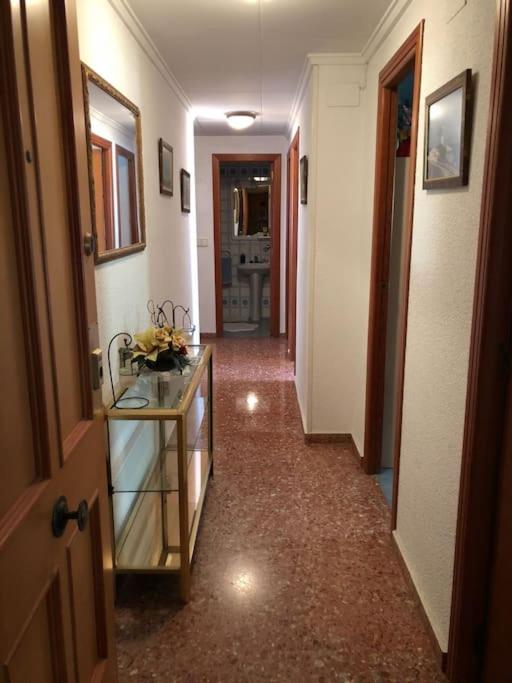 APARTAMENTO EN FLORAZAR 2, CULLERA photo 4