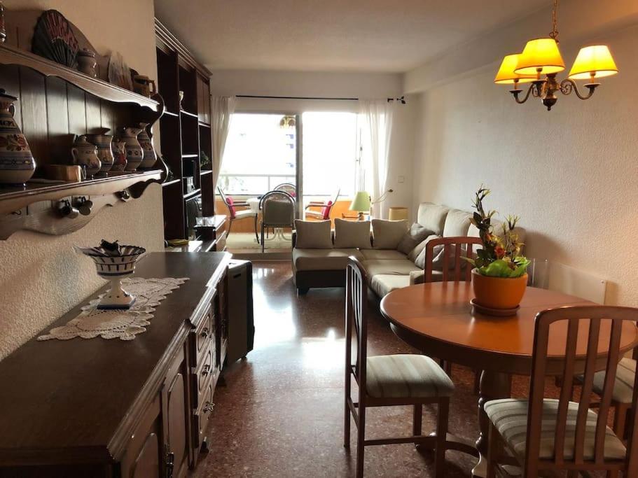 APARTAMENTO EN FLORAZAR 2, CULLERA photo 5