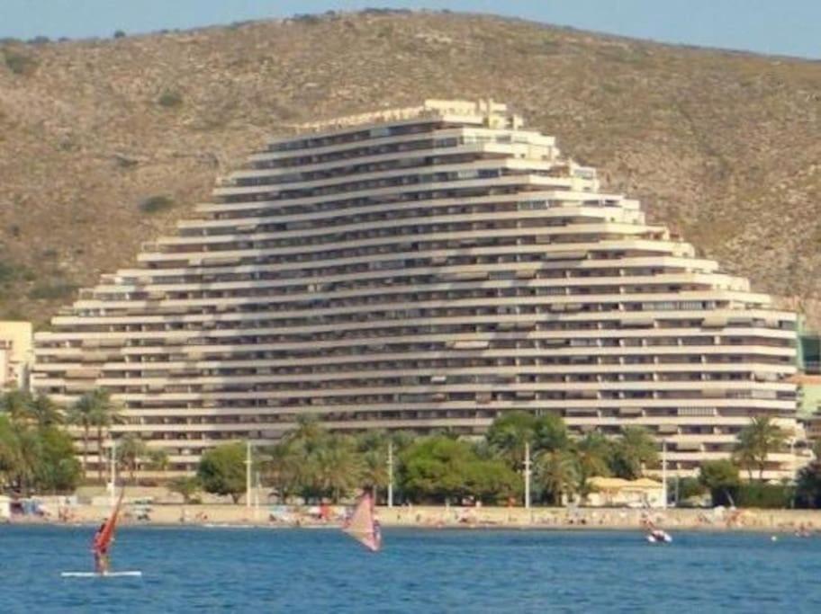 APARTAMENTO EN FLORAZAR 2, CULLERA photo 1